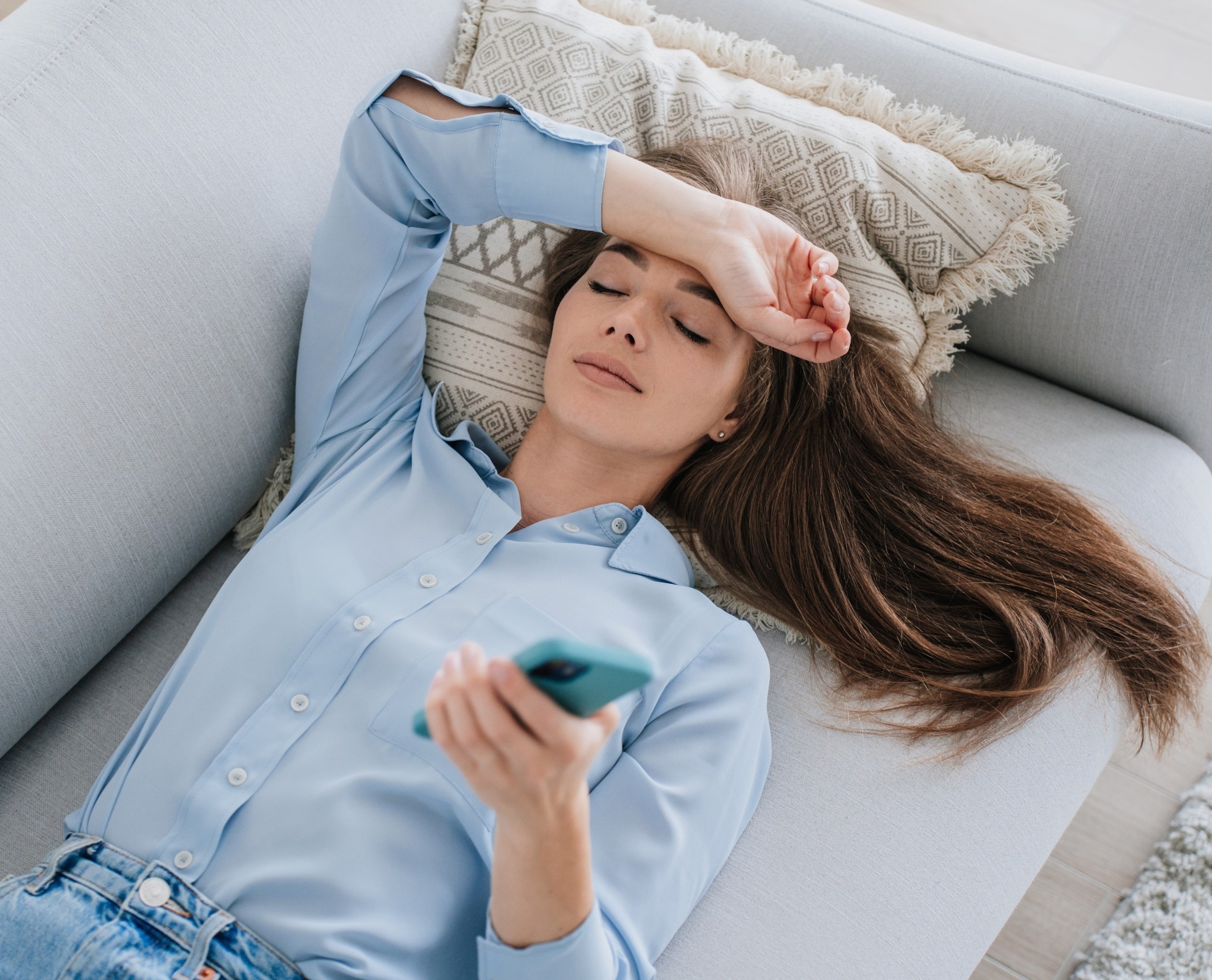 Canceling plans is much more acceptable than we think