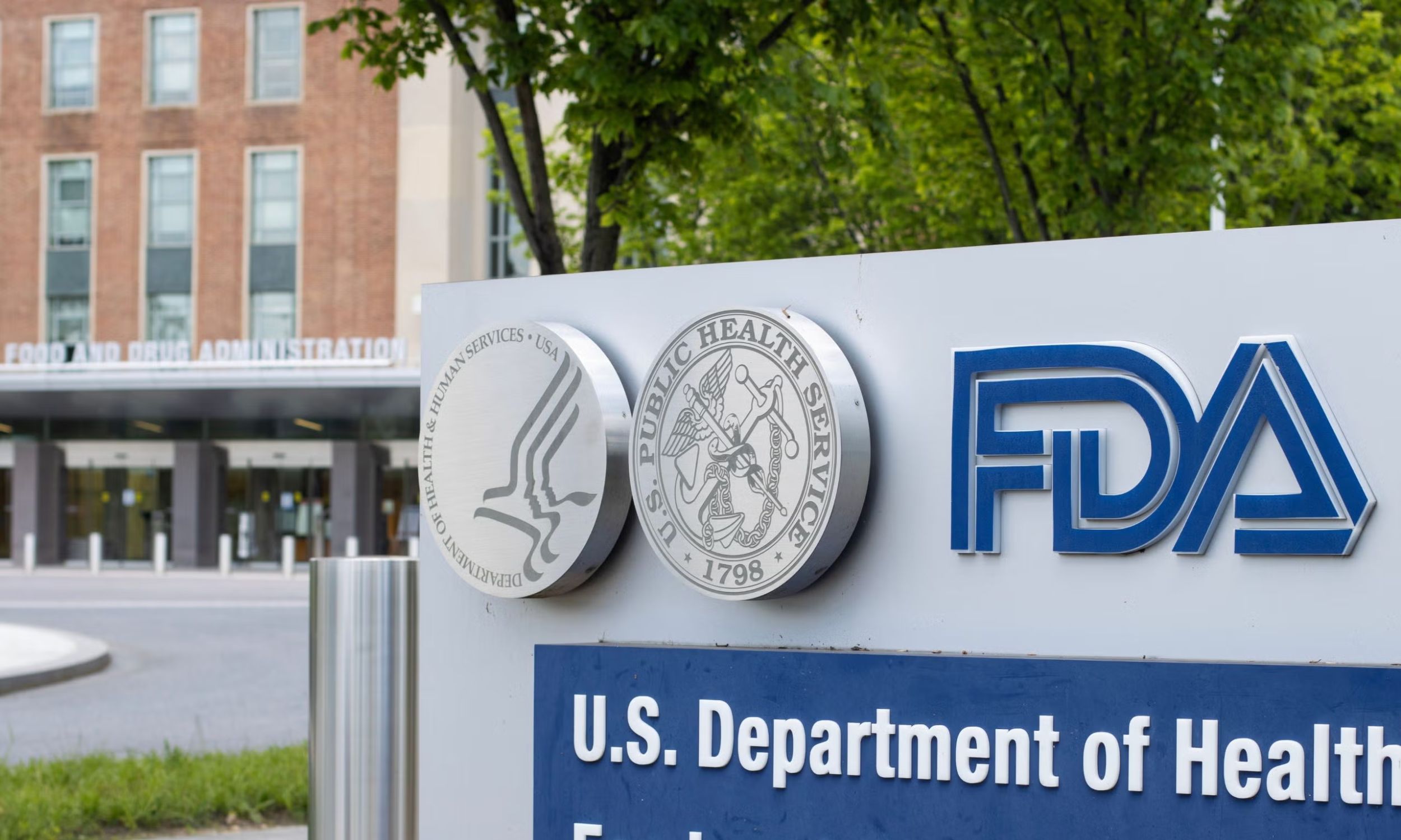 Freezer alert: The FDA orders the immediate ice cream recall