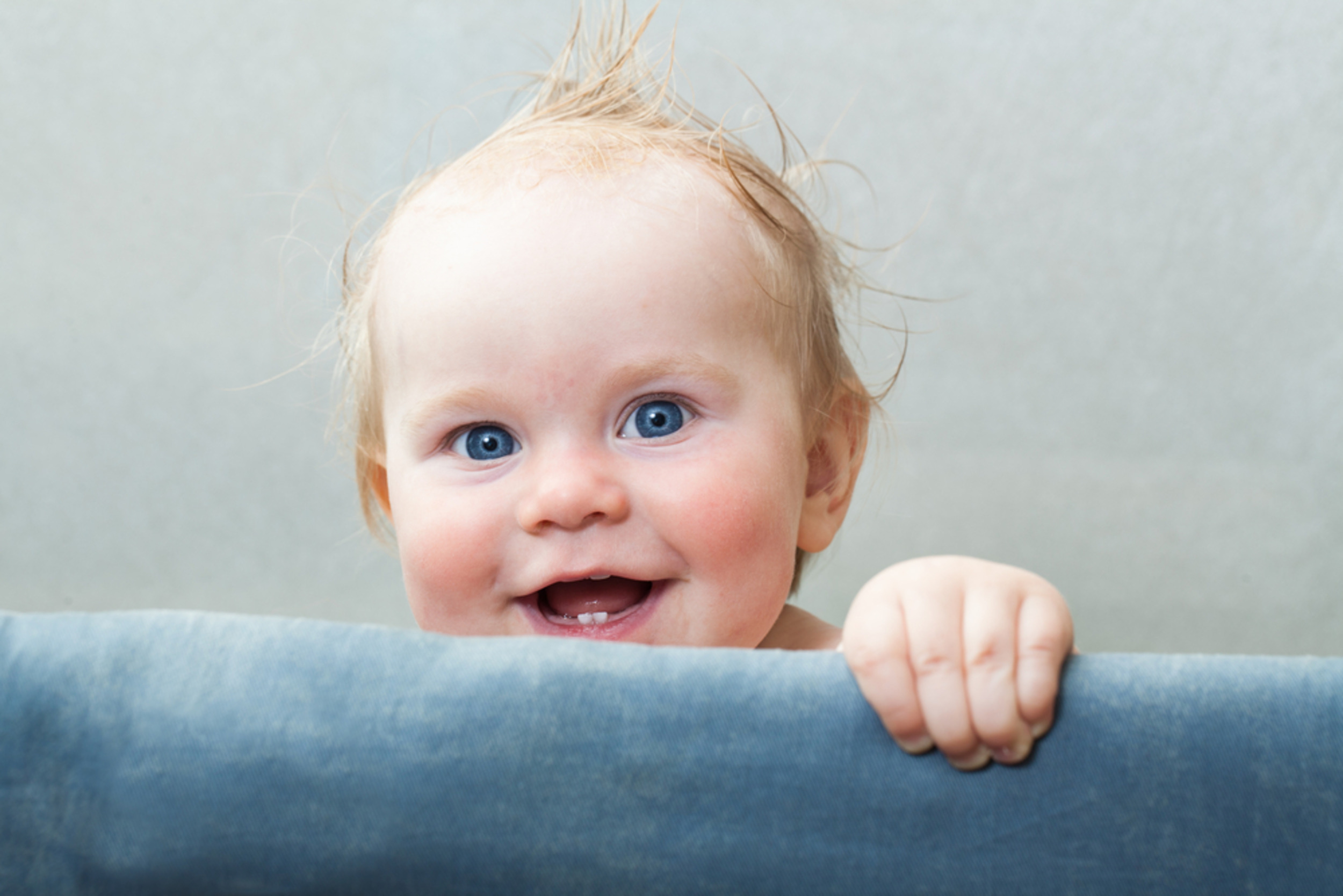 Five simple factors shape a baby's future