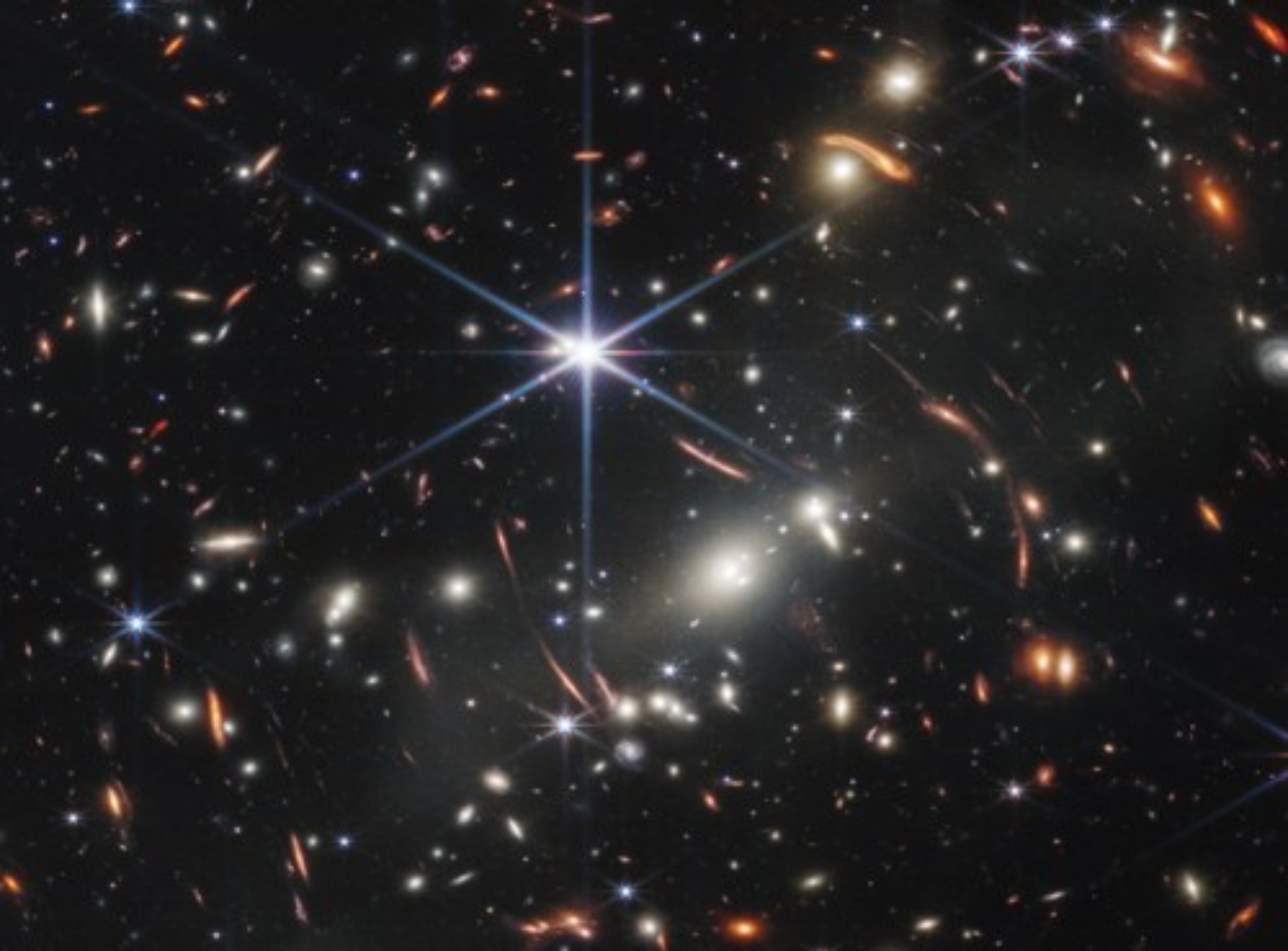 Supernova reveals a hidden chapter of the early universe