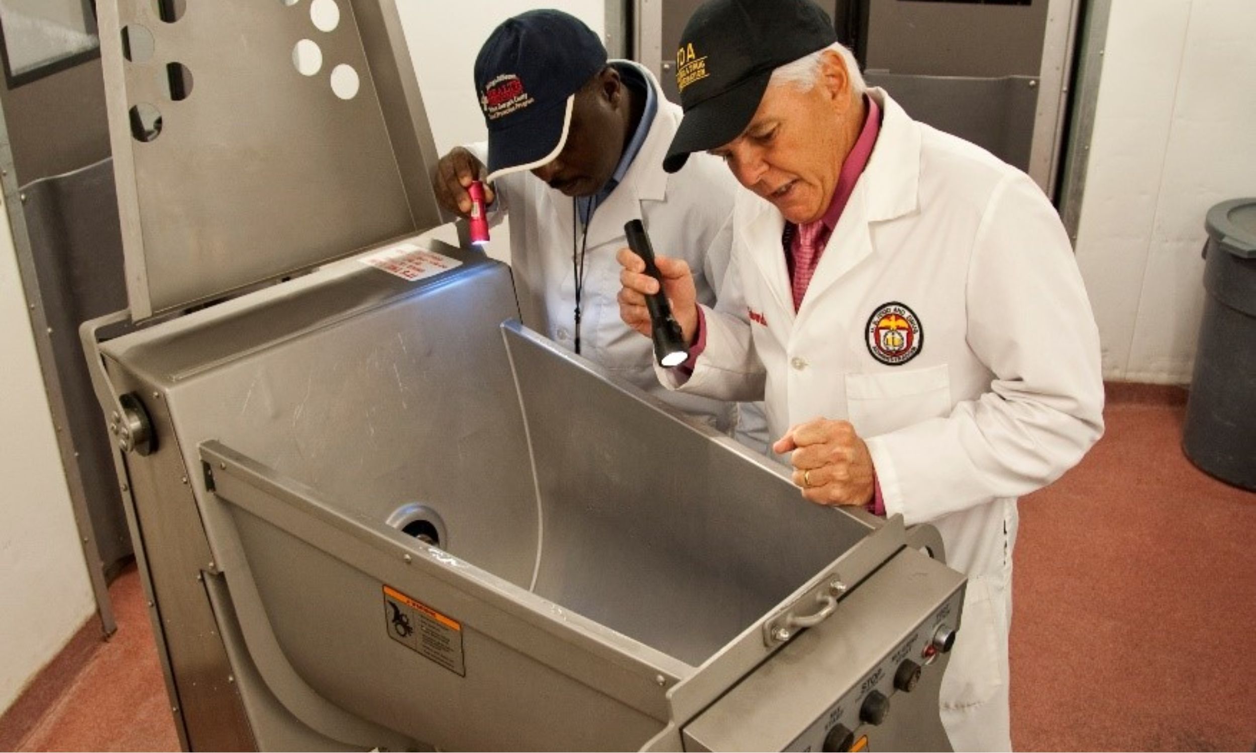 FDA recalls nearly 2,000 products due to dirty storage facilities