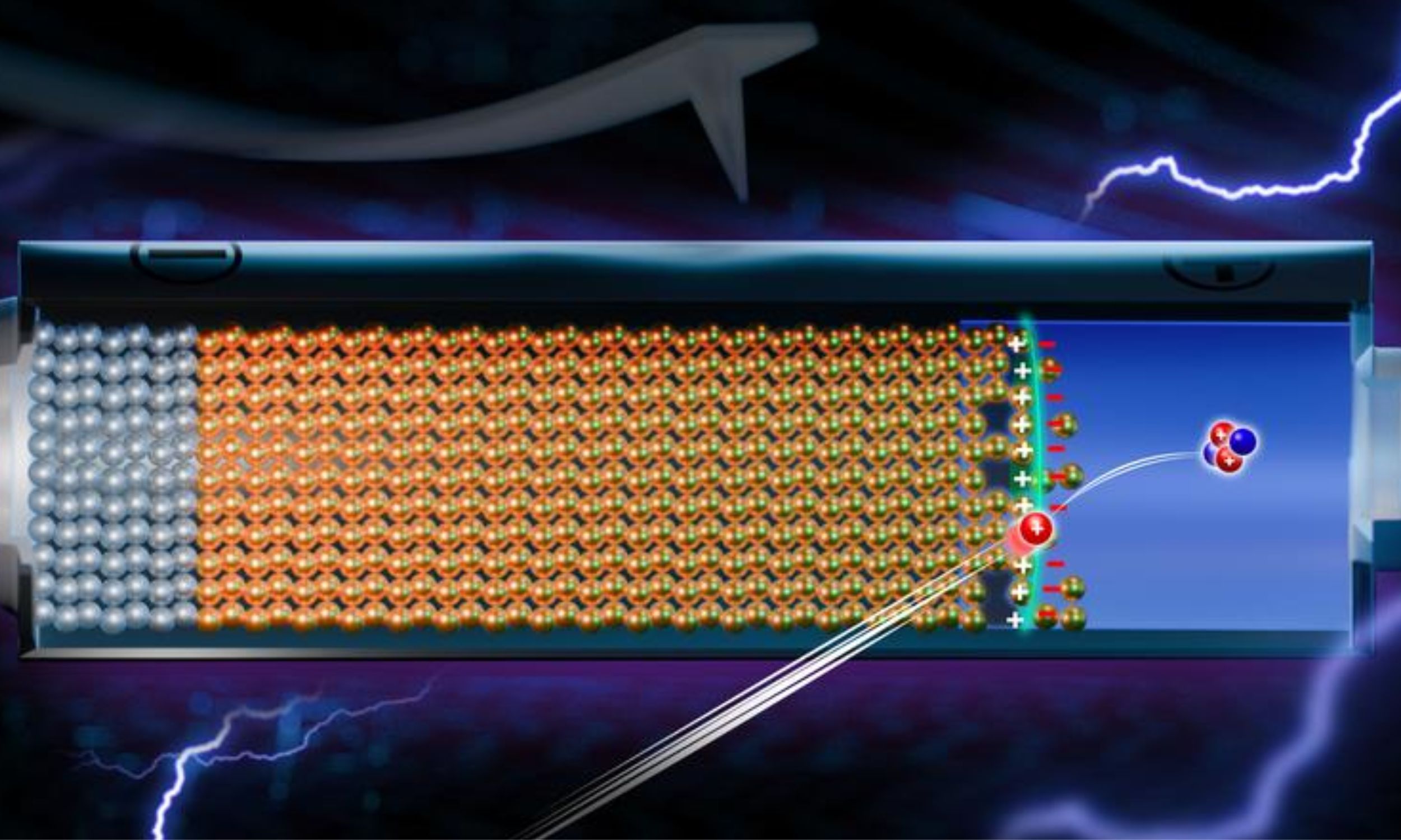 Scientists identify the biggest problem with solid-state batteries