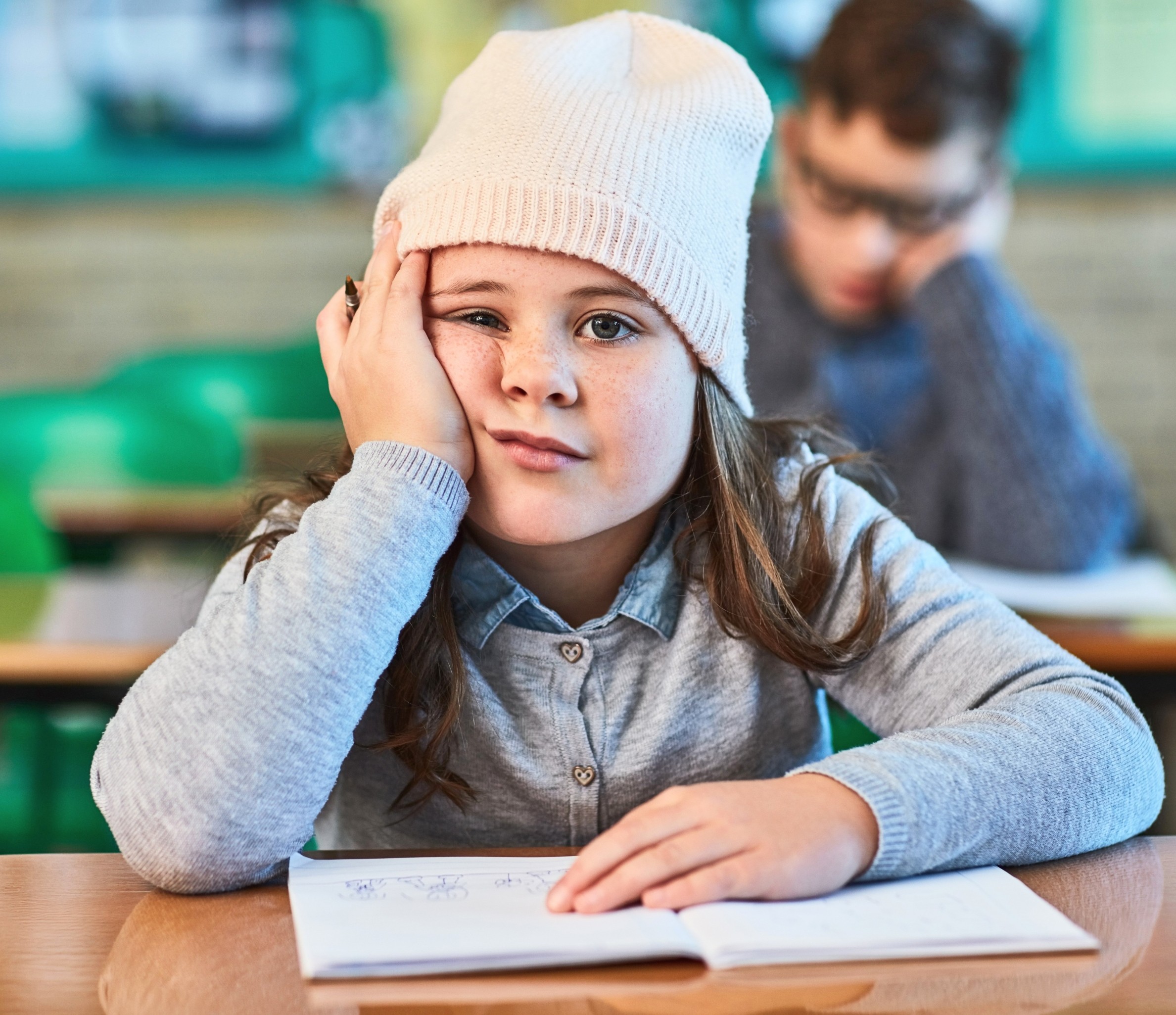 How childhood ADHD traits can shape health decades later