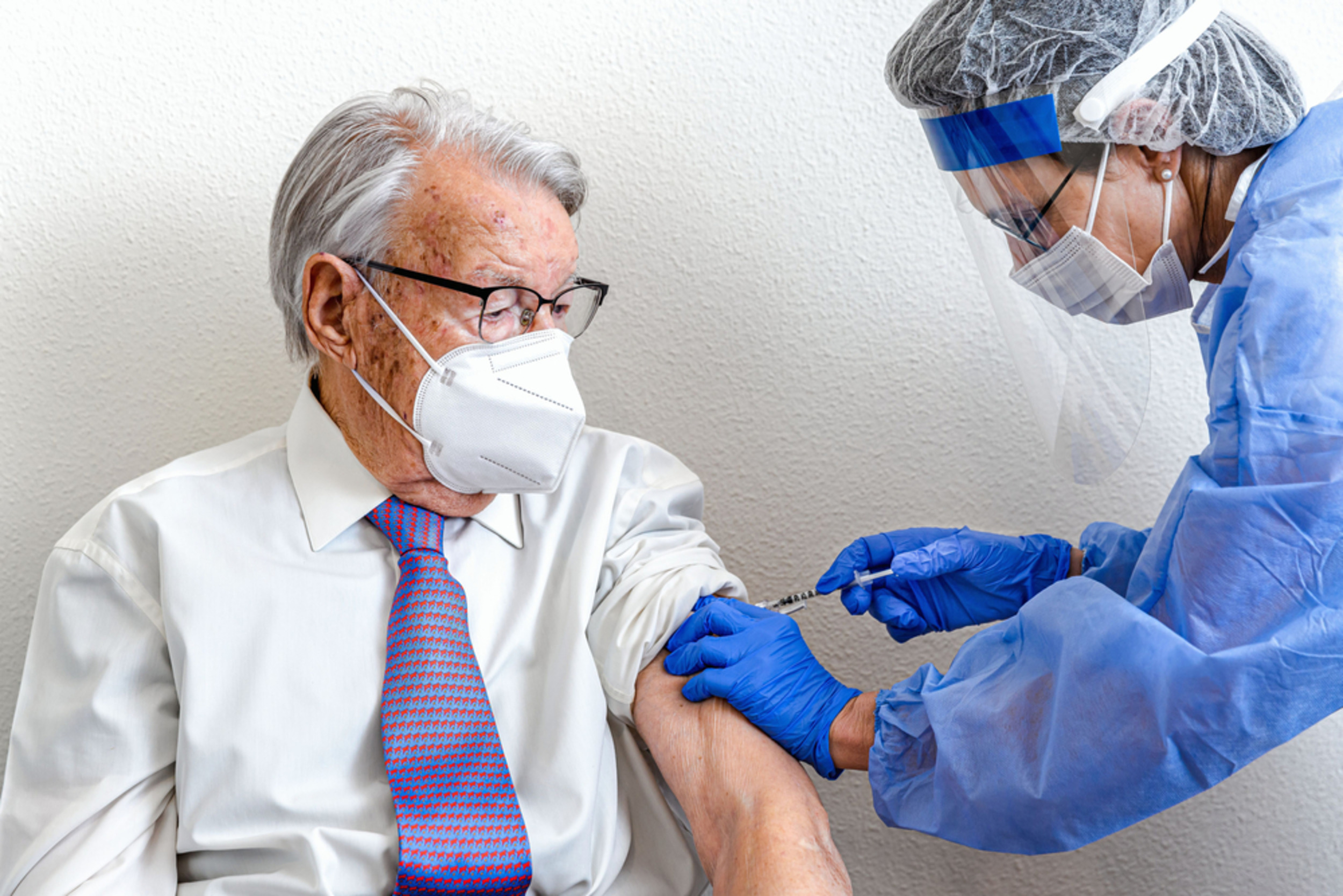 Vaccine safety study includes 99 million people