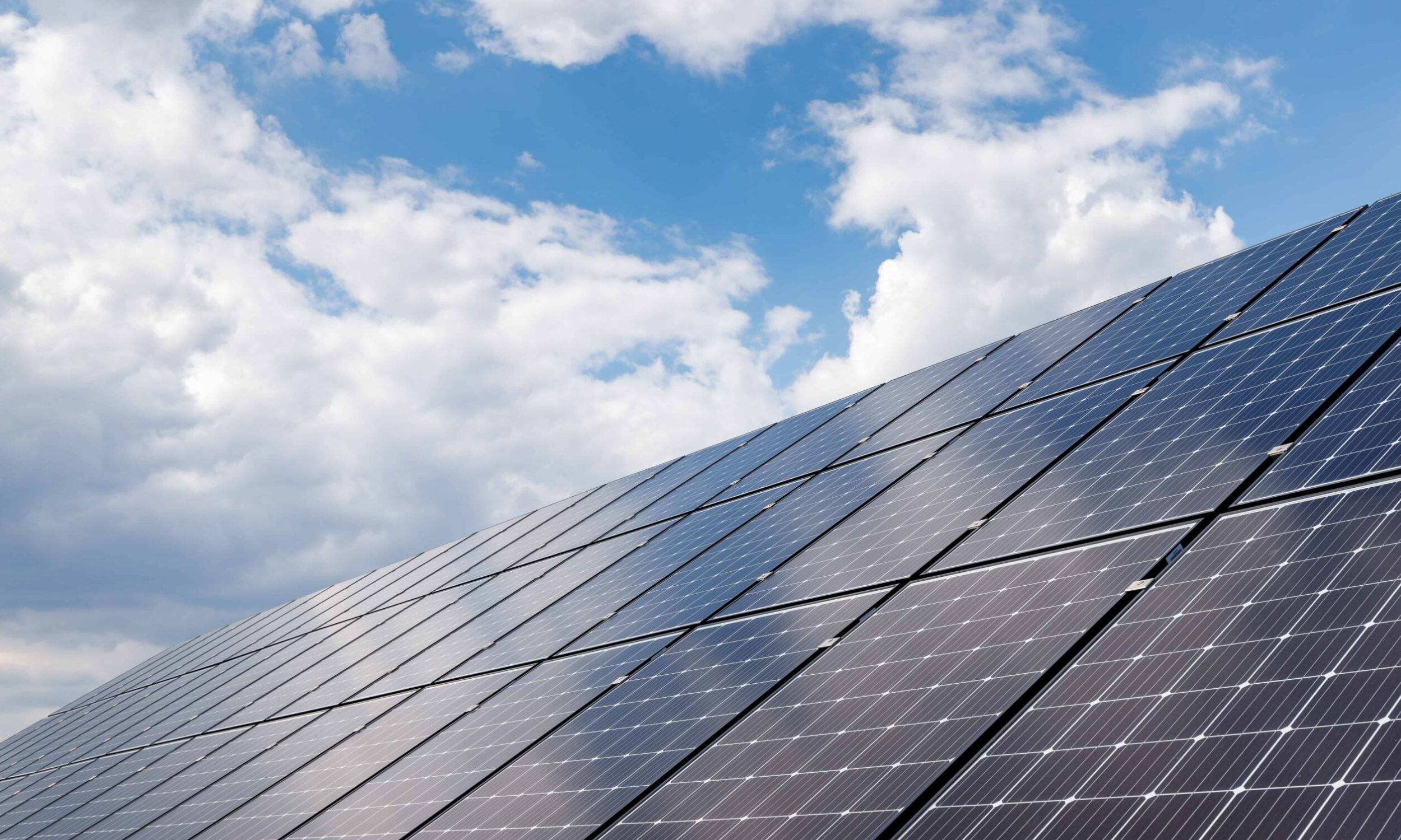 Goodbye to fragile solar cells: New method makes them almost eternal