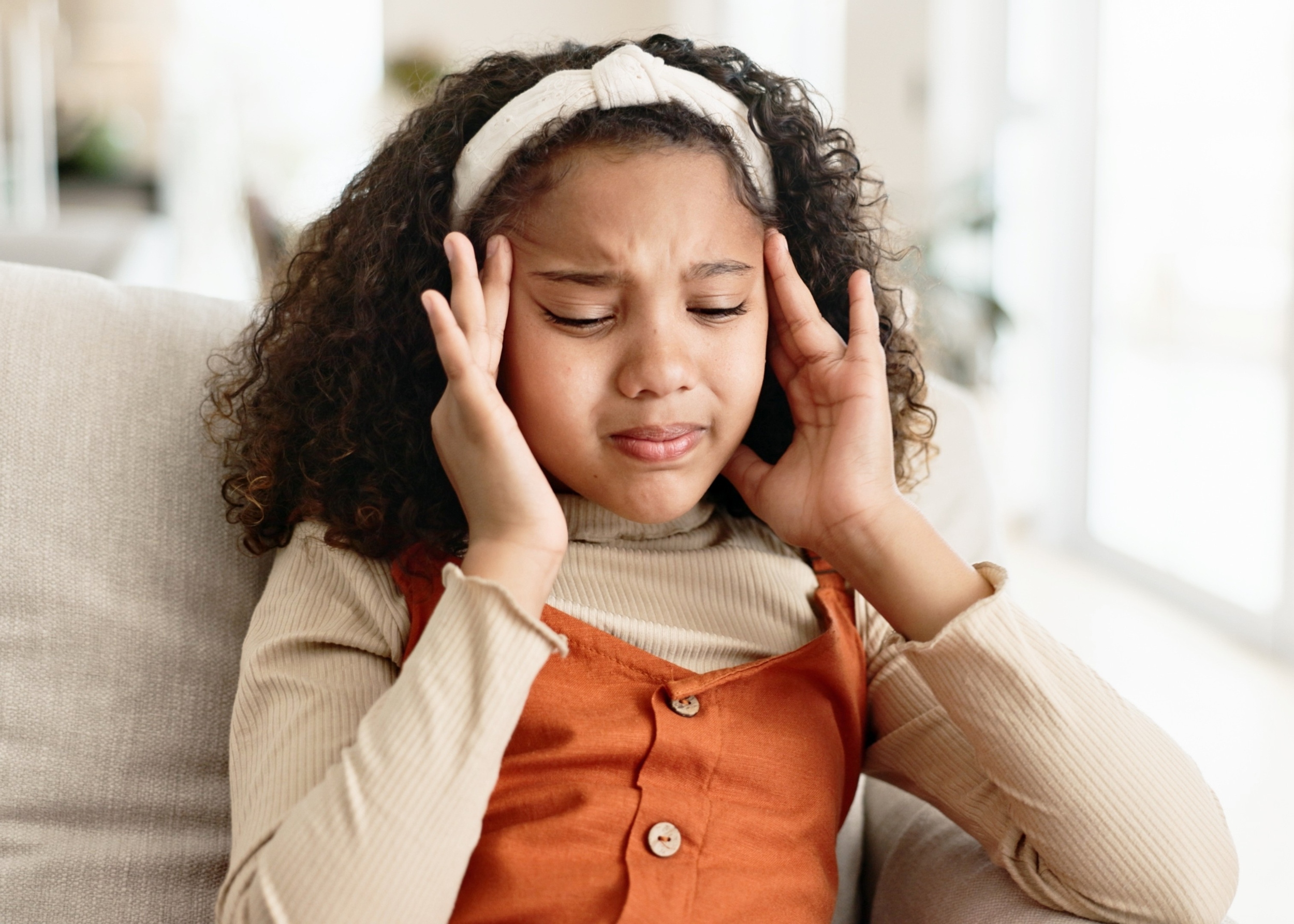 Reducing childhood stress may prevent lifelong disease
