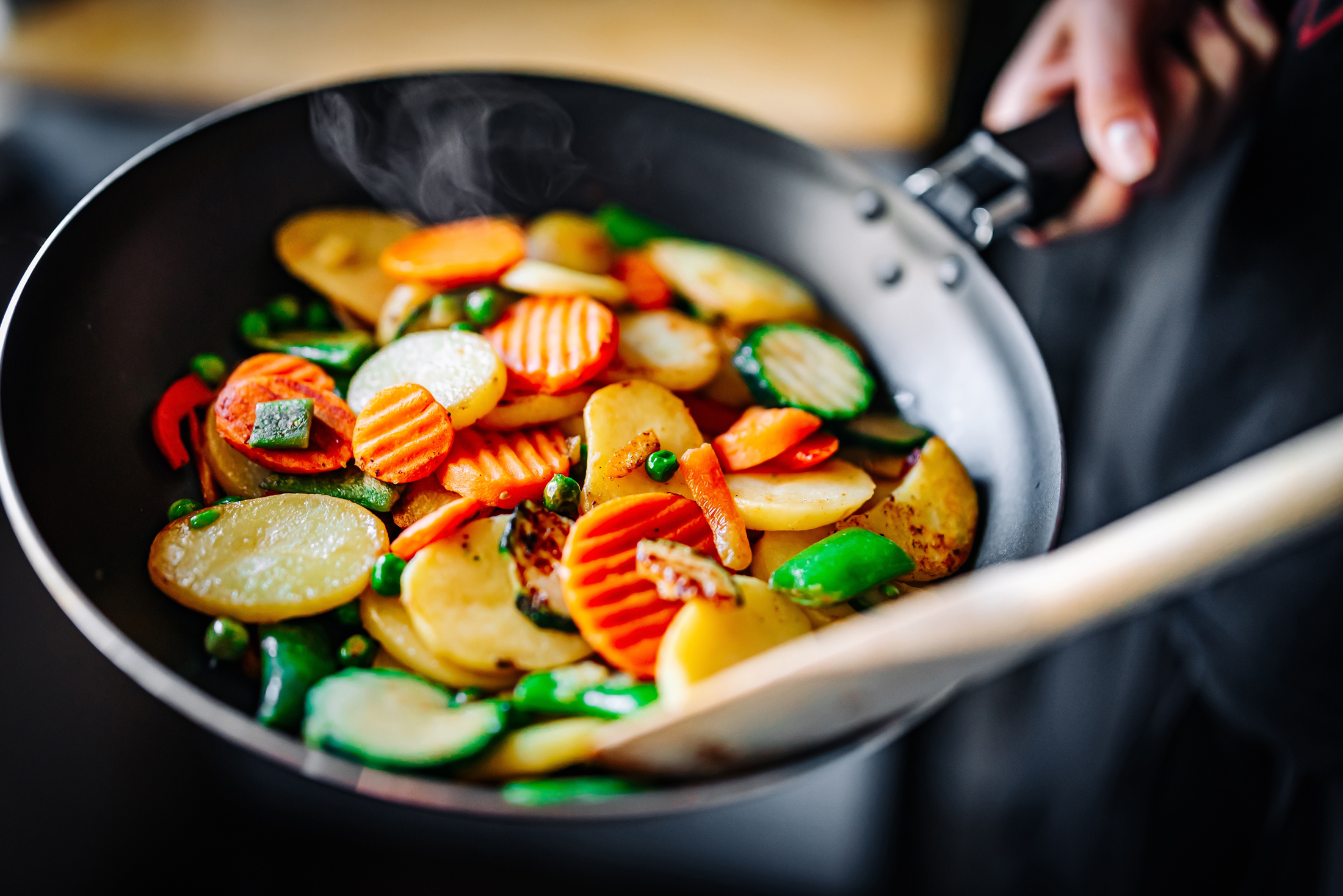 Why food quality matters more than calorie counting