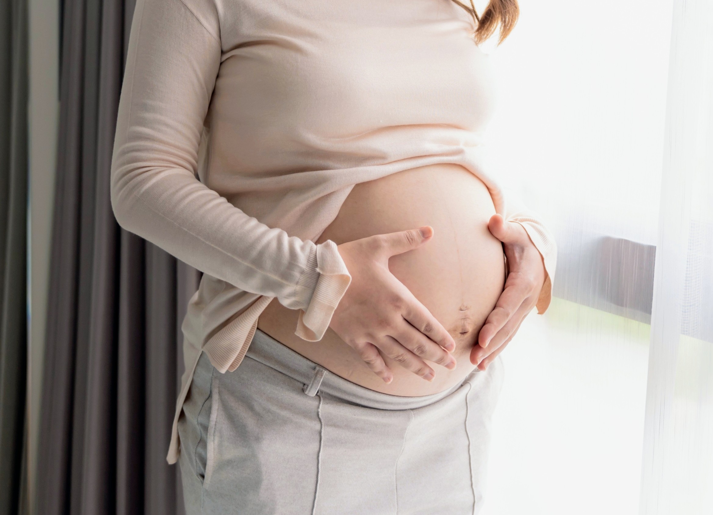 Pregnancy creates a lifelong exchange of cells between mother and child