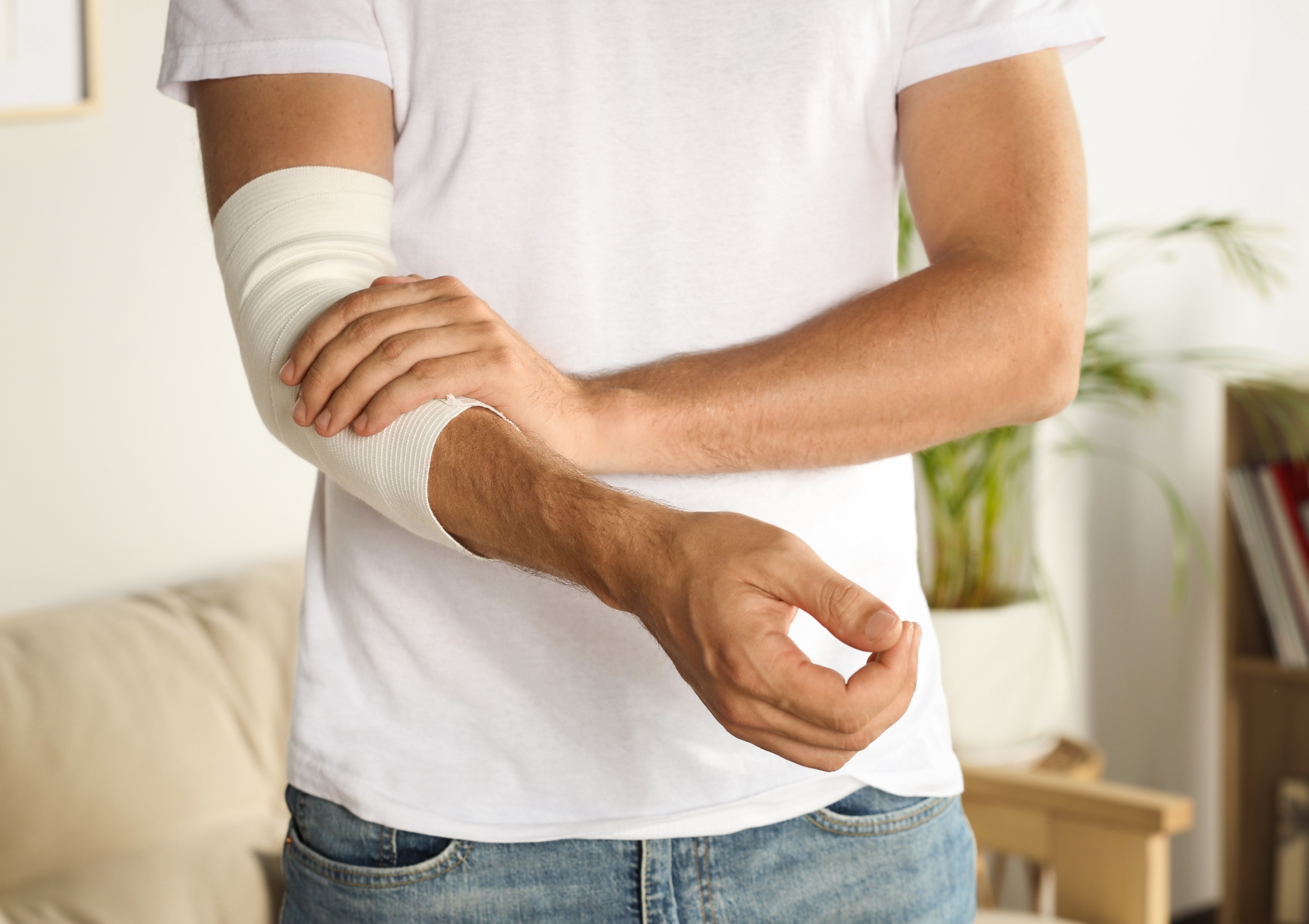 Why some wounds heal without scars