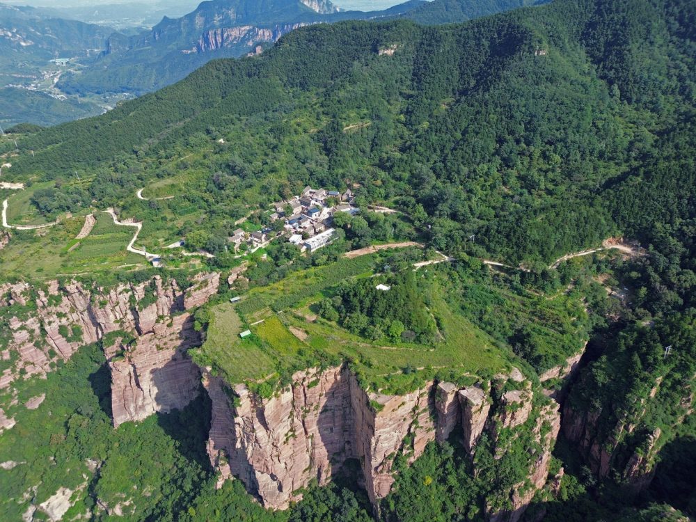 What 30 years of satellite data uncovered in China’s forests