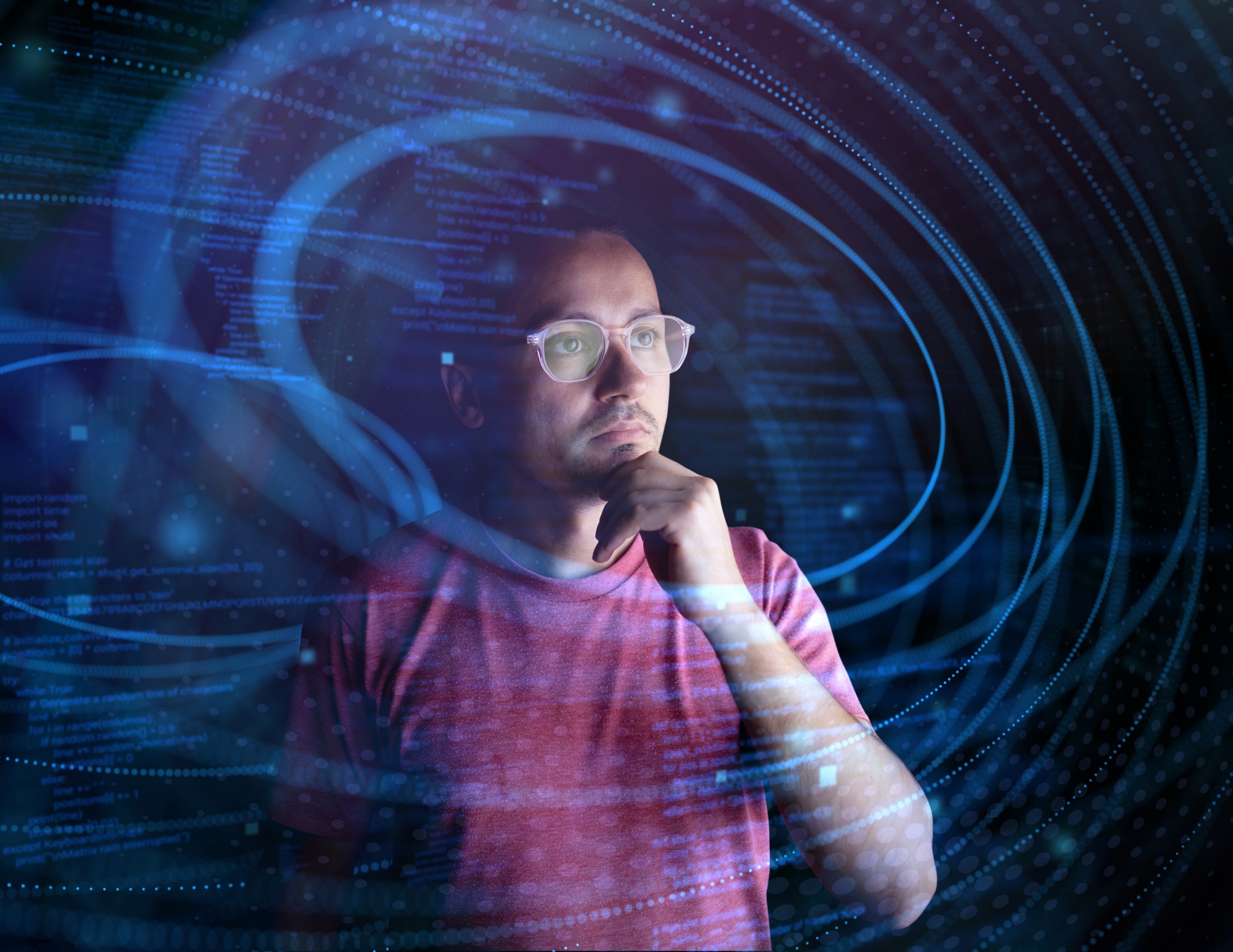 How AI could expand the reach of human creativity