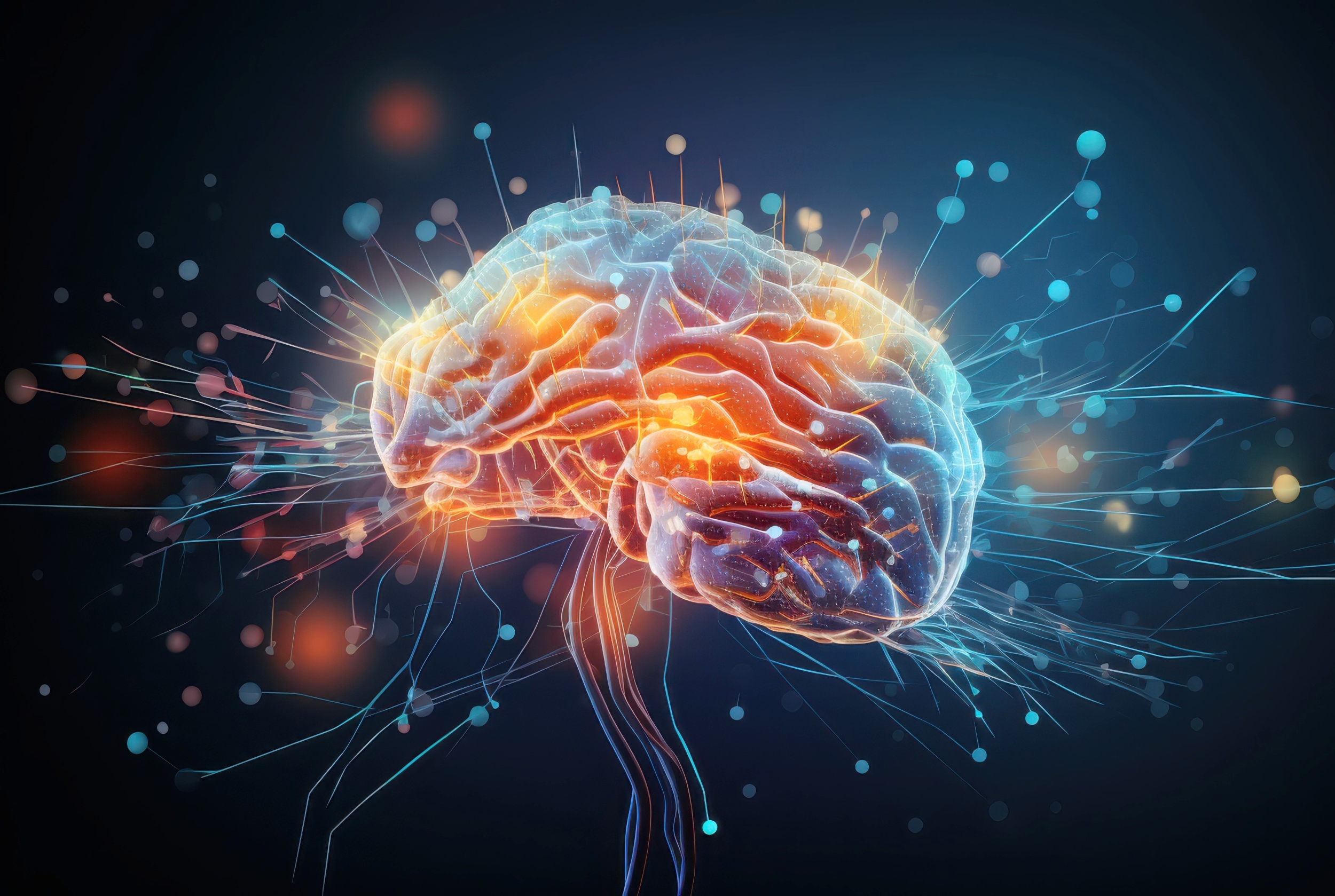 Targeting molecules that decline with age may slow memory loss