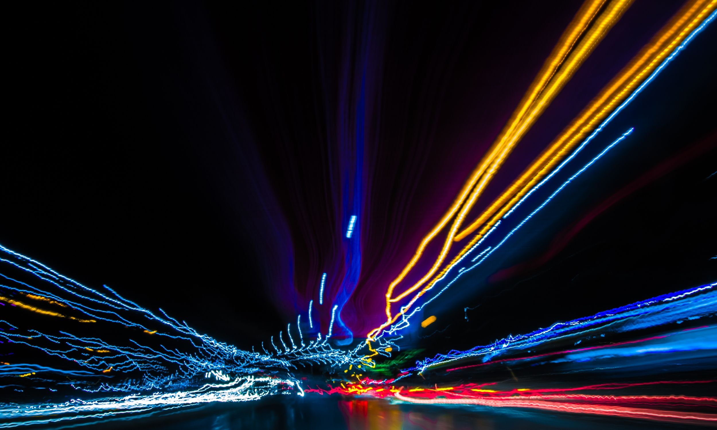 Scientists push excitons beyond light speed to transform materials