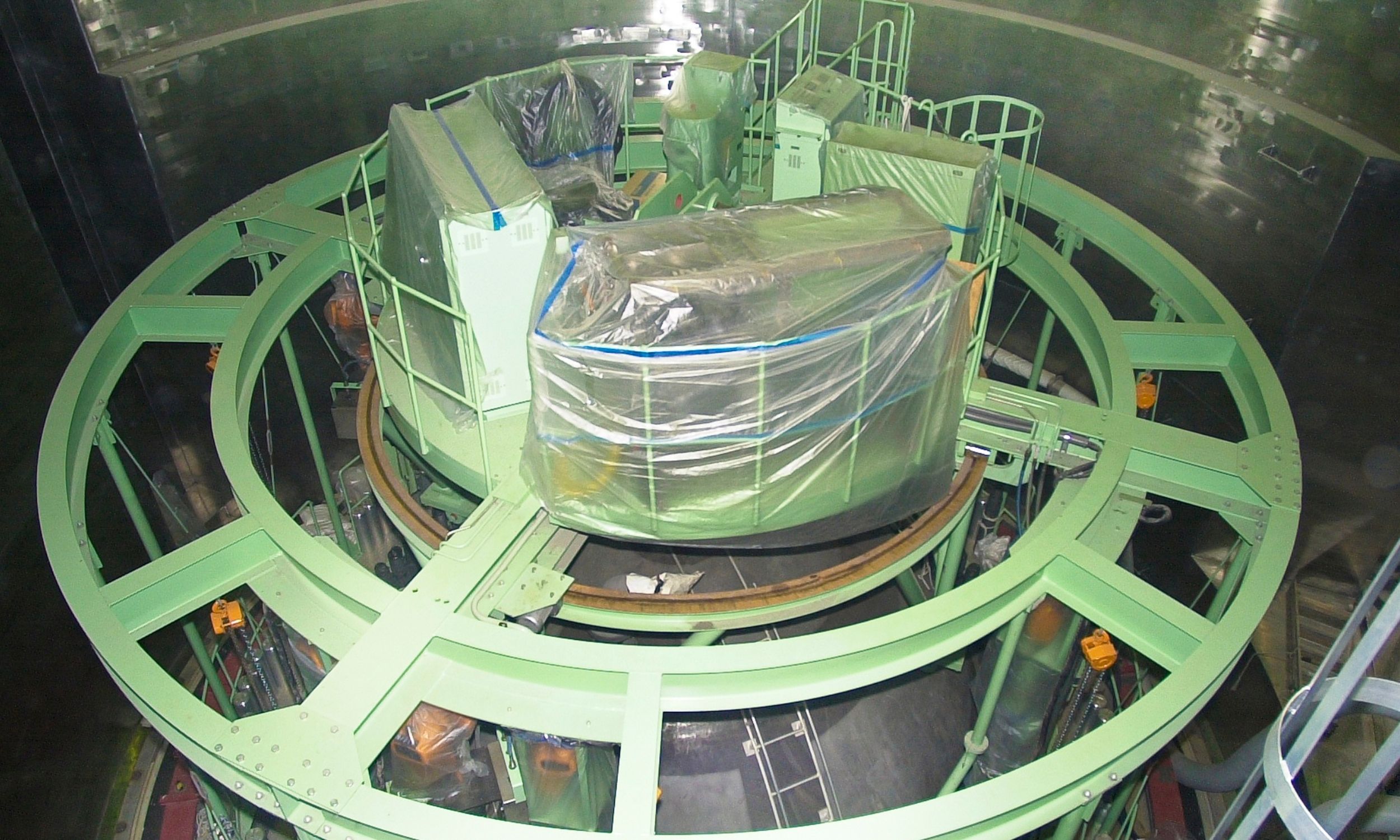 China builds fusion reactor aiming for net power by 2030