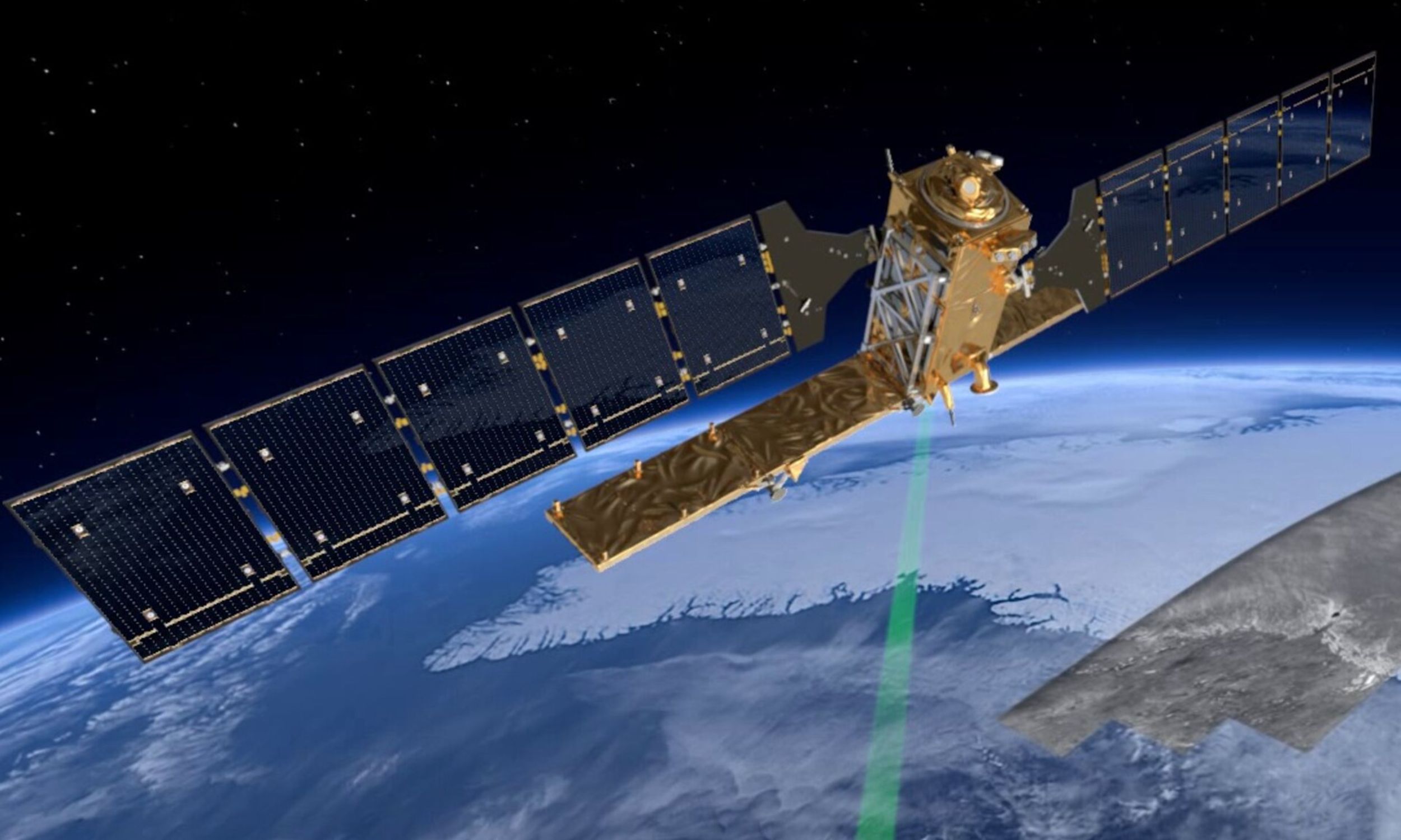 New York, Chicago, and Los Angeles are among cities quietly sinking