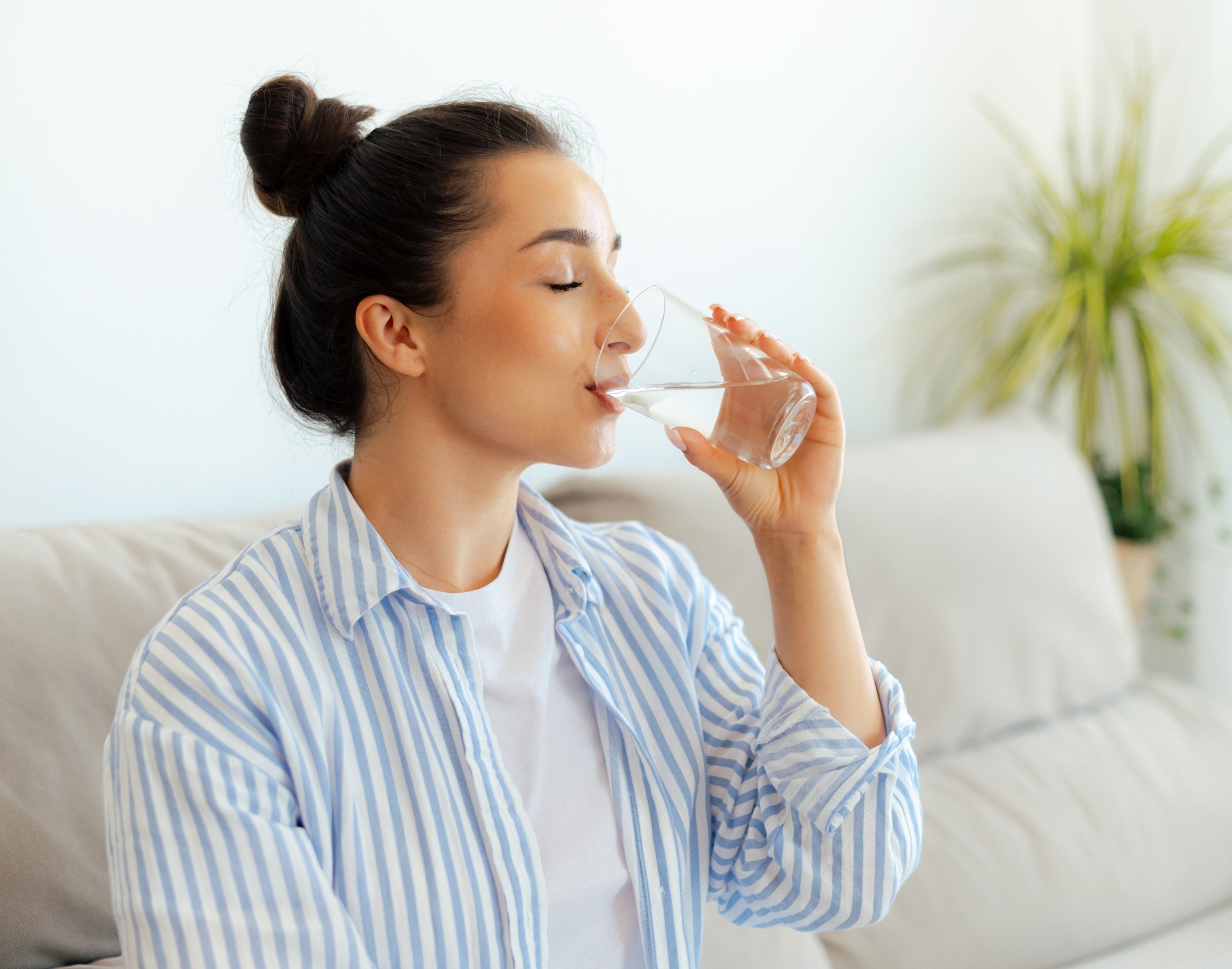 Salt in drinking water may be raising blood pressure worldwide