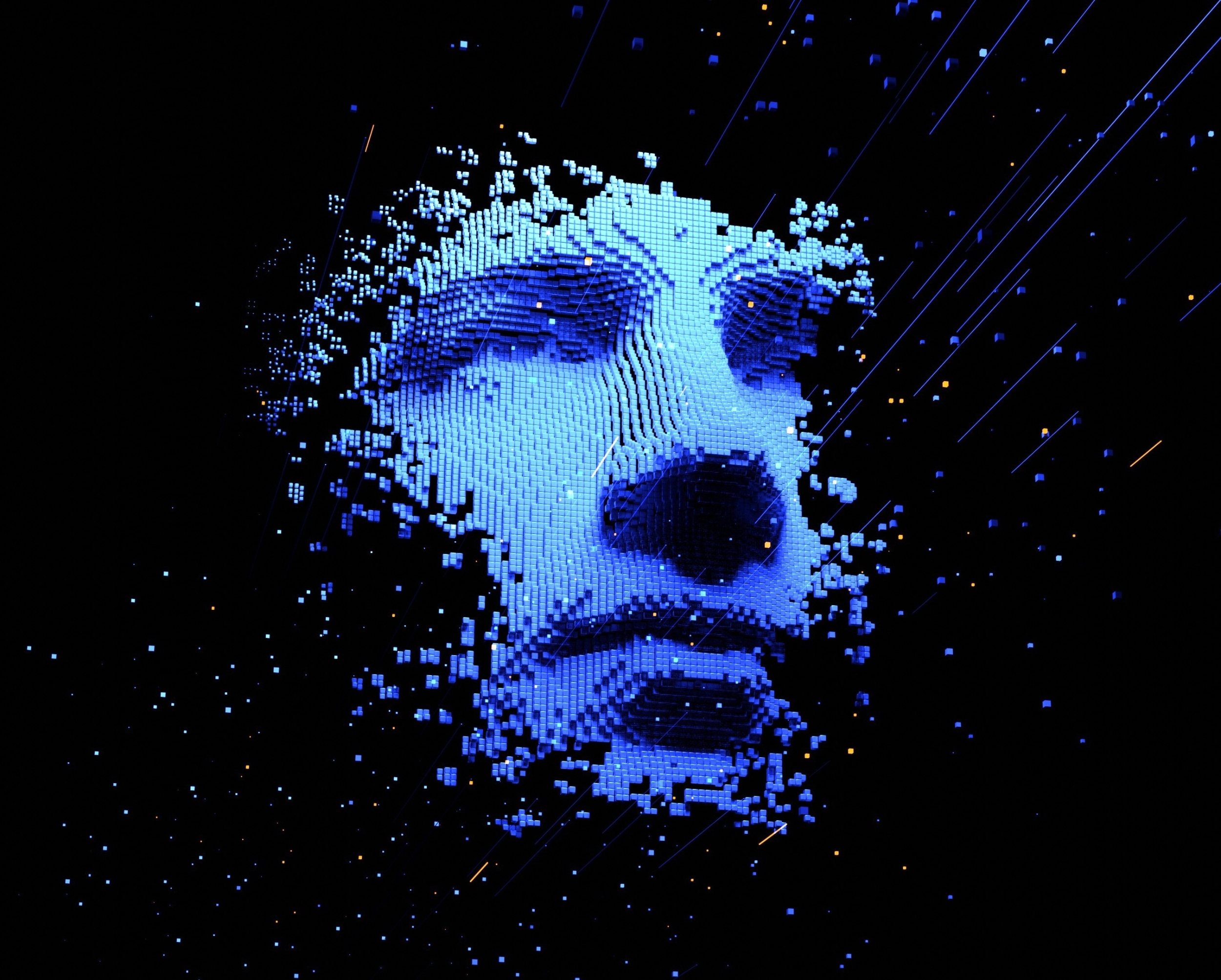 AI is learning to mirror human emotion processing