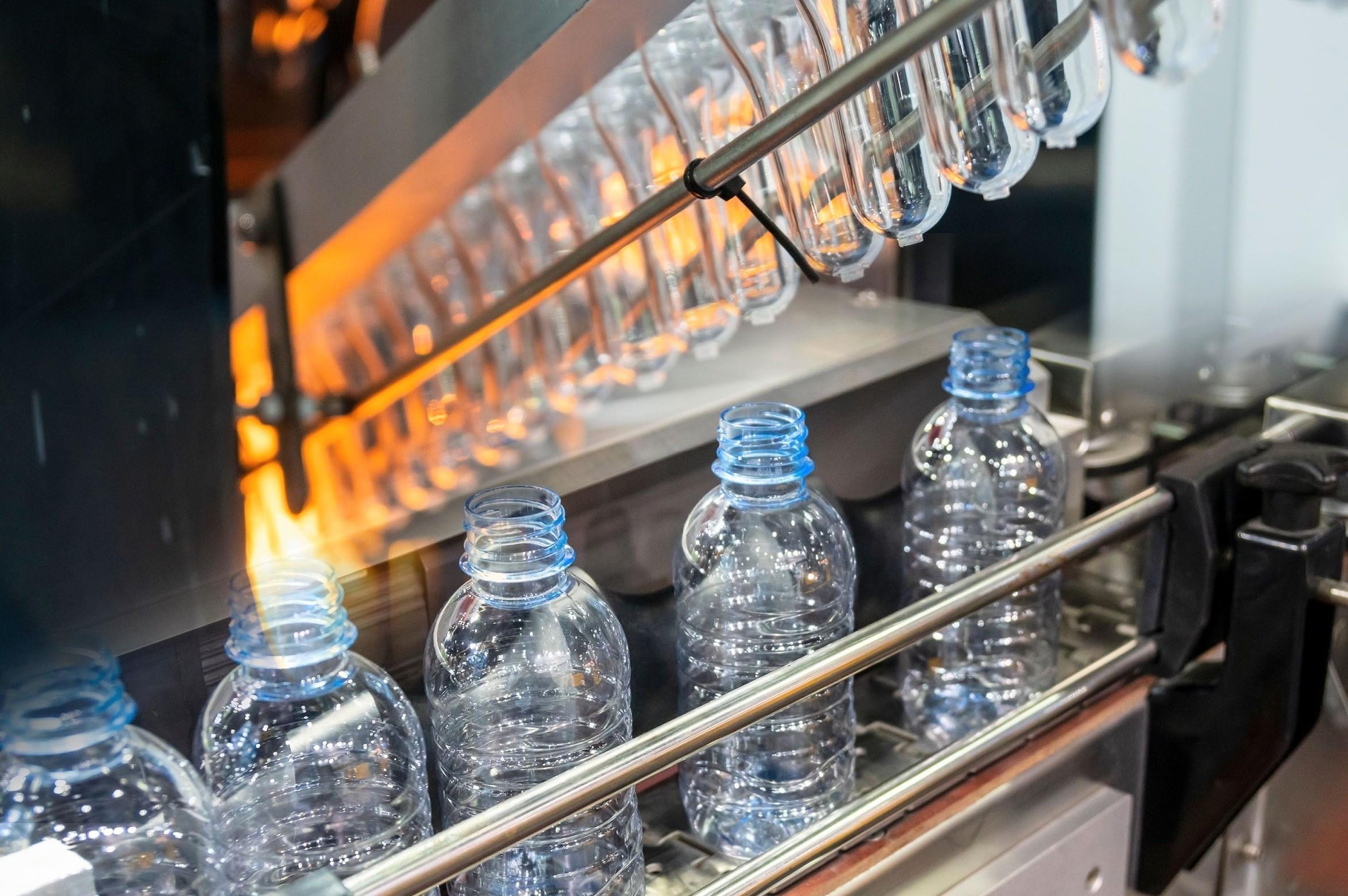 Plastic harms our health long before it becomes waste