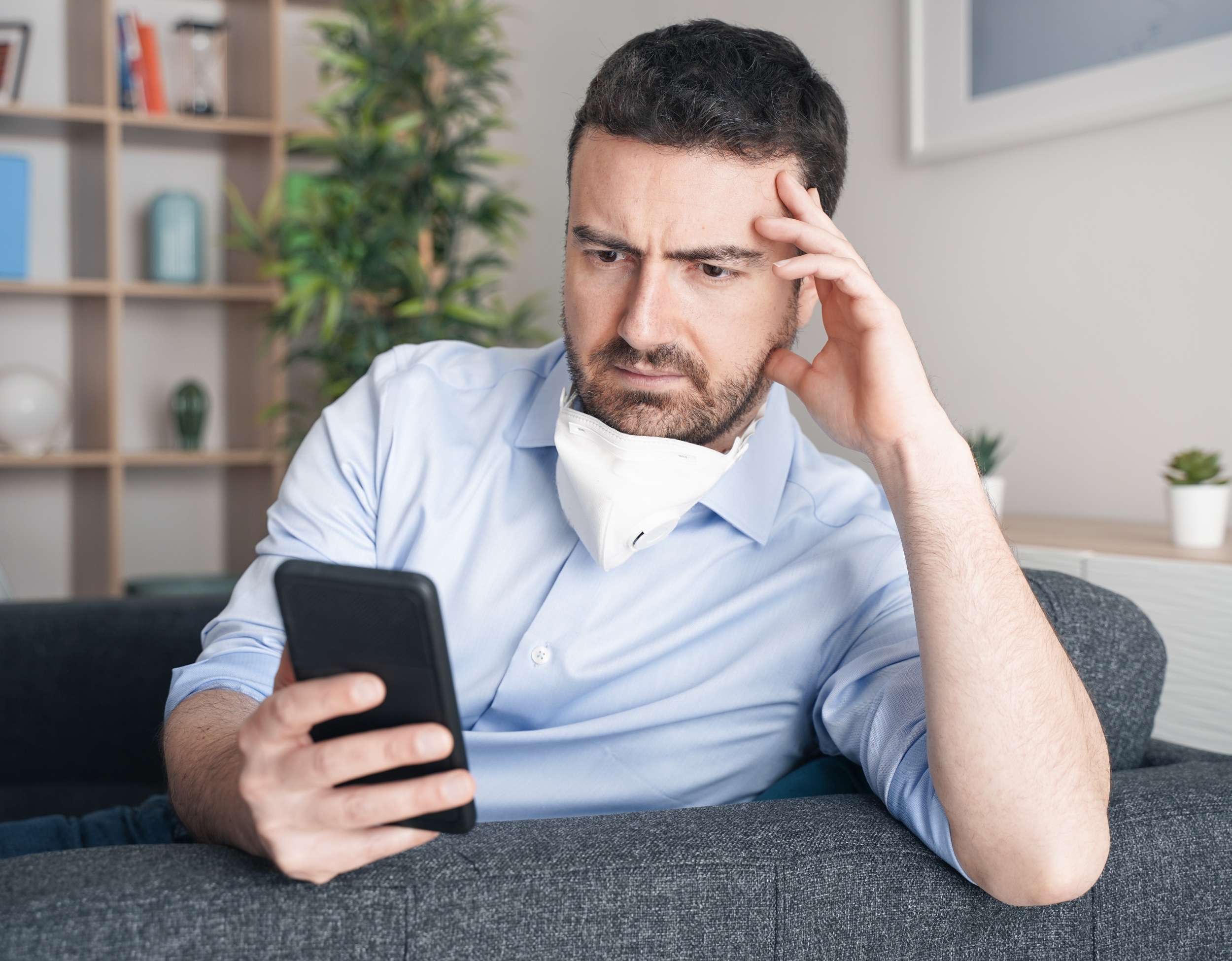 When we choose fake stories, our brains start to think they’re true