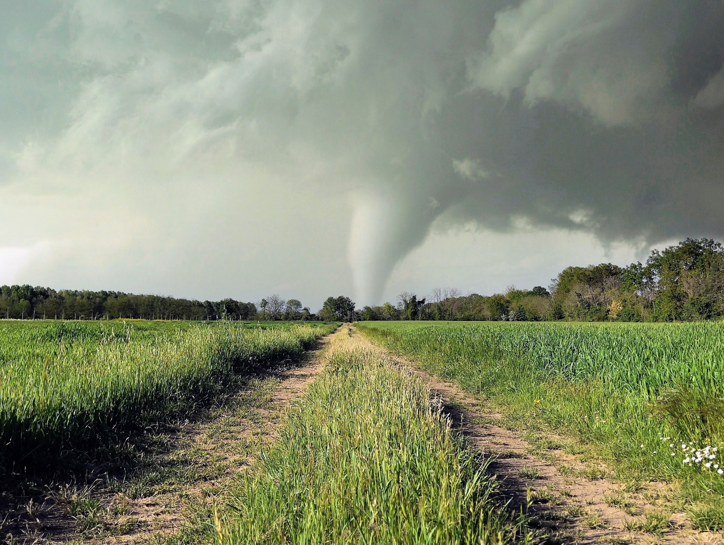 Tornado warnings may soon give us more time to prepare