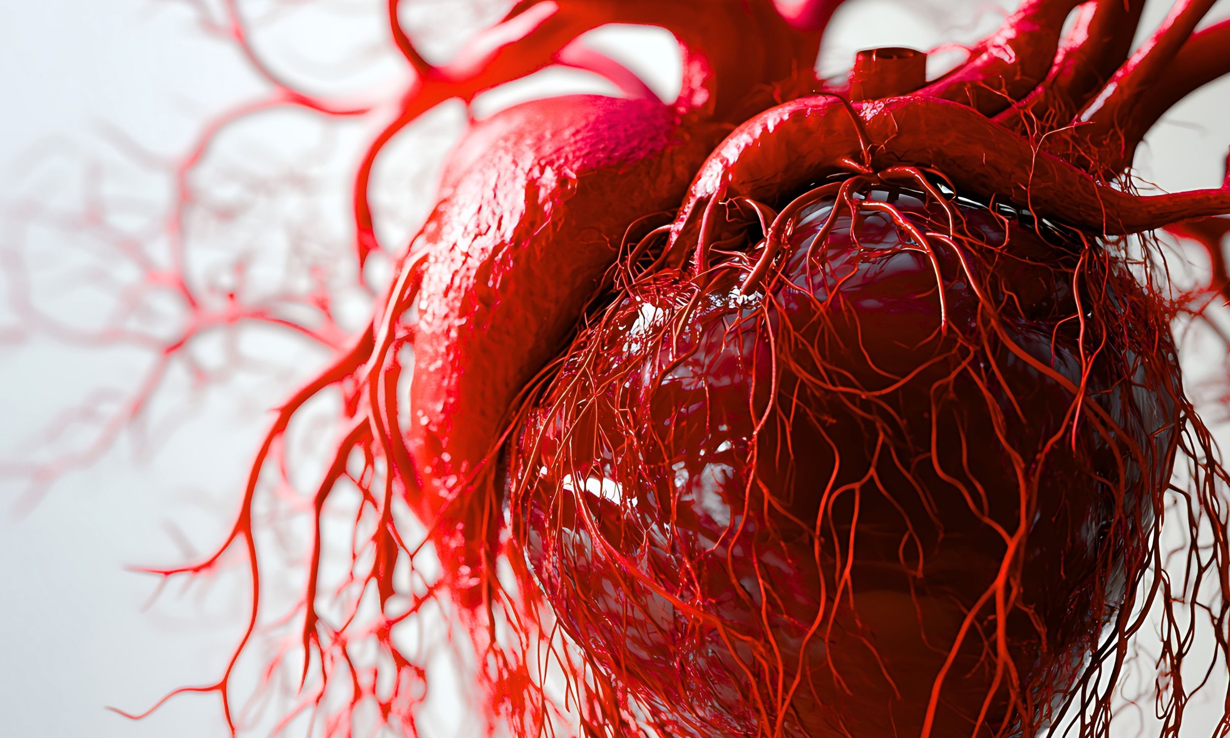 Aging may begin in the bloodstream, not organs