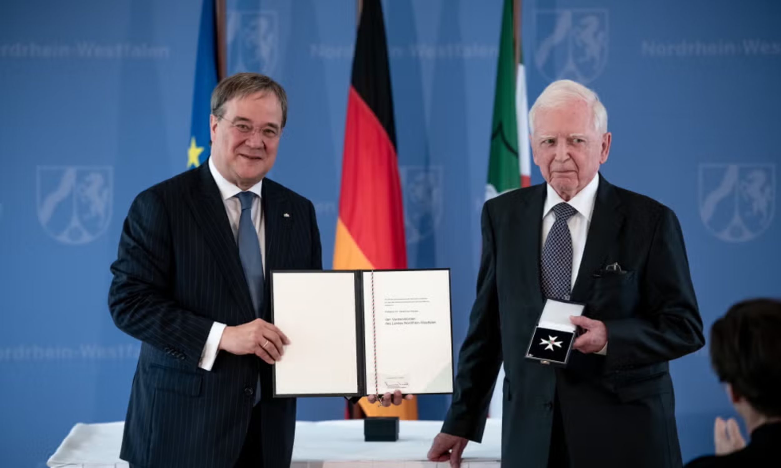 Nobel Prize-winning scientist flags beef as a cancer concern