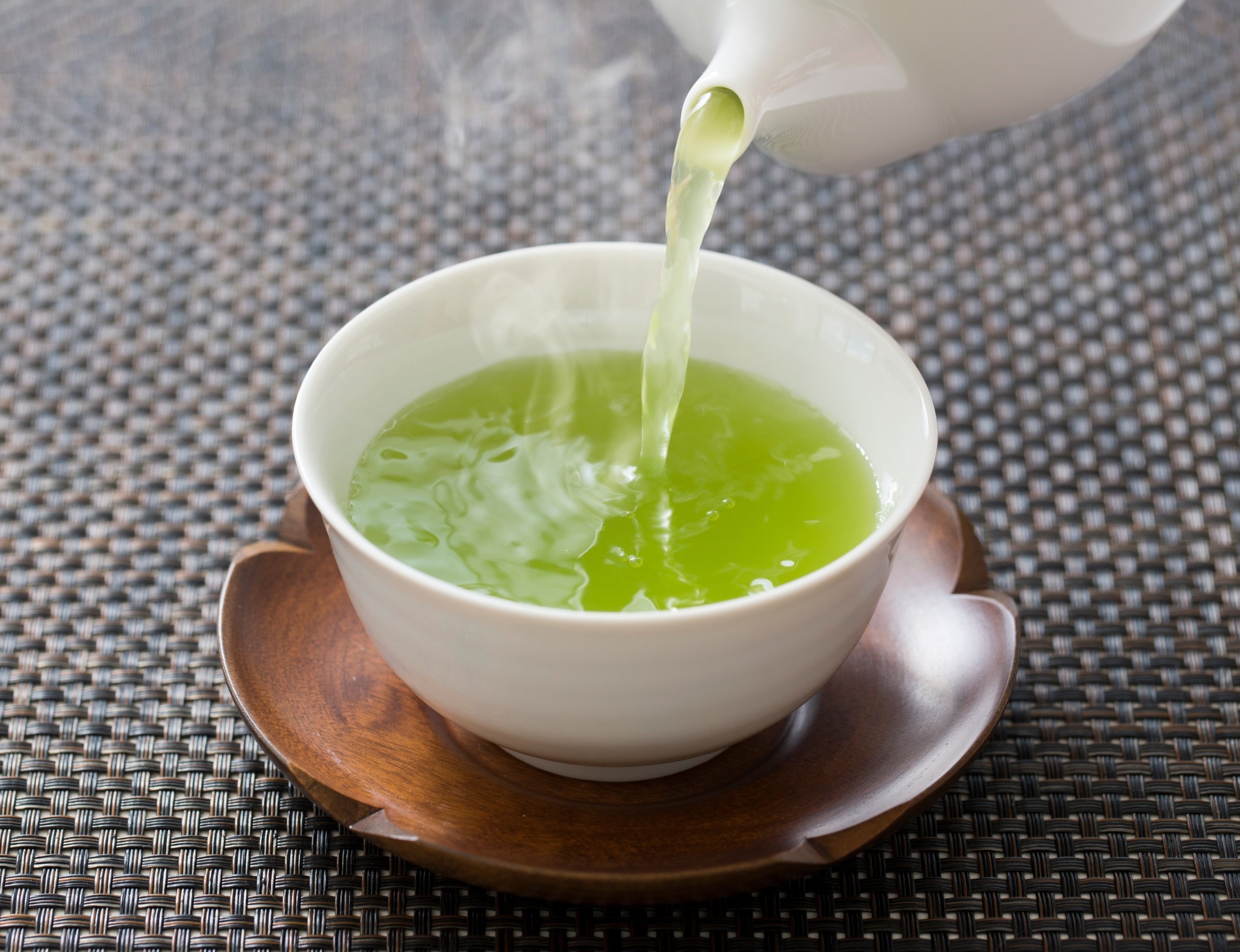 Tea can support long-term health, but how you drink it matters