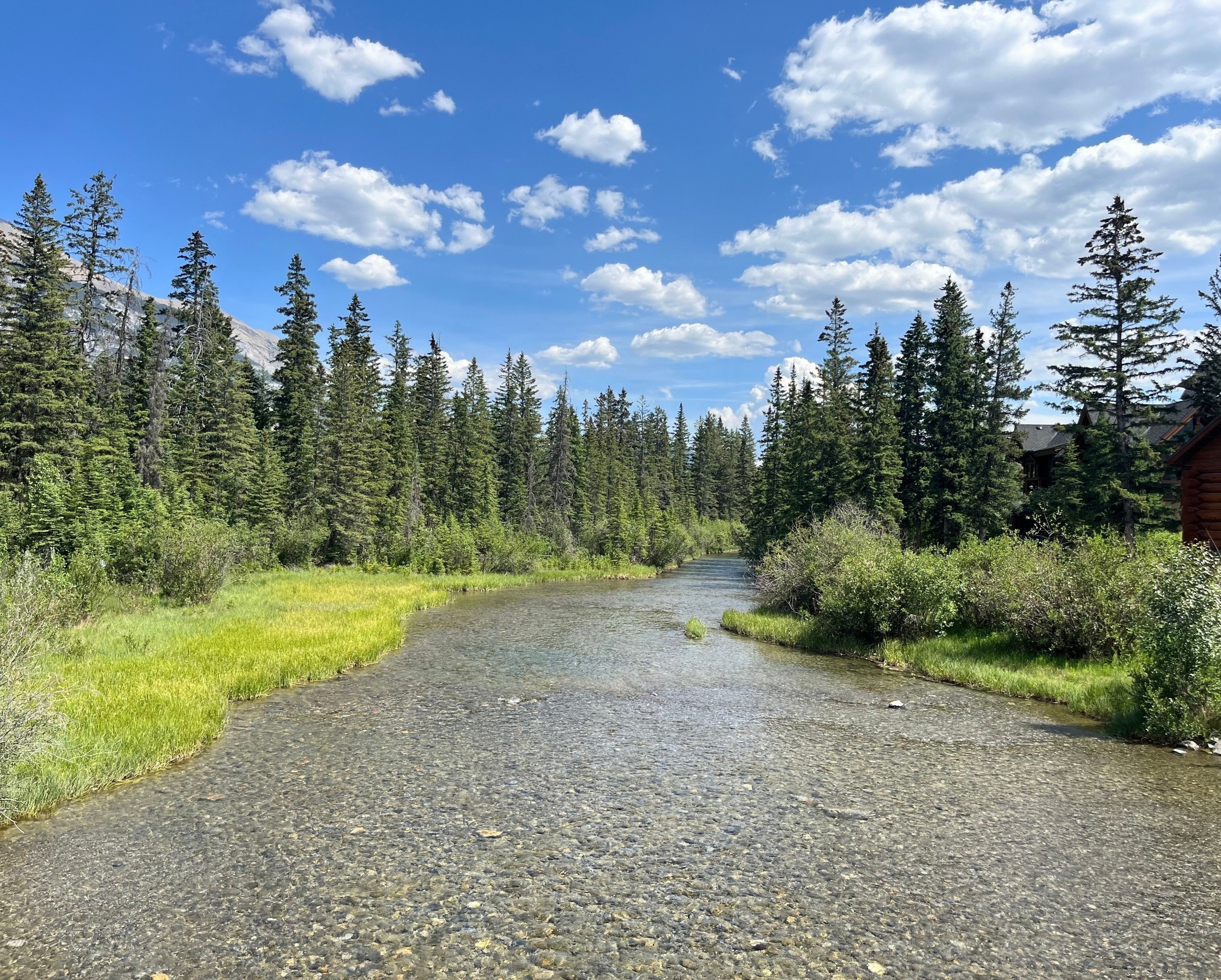 Mountain water supplies could soon be forecast like the weather