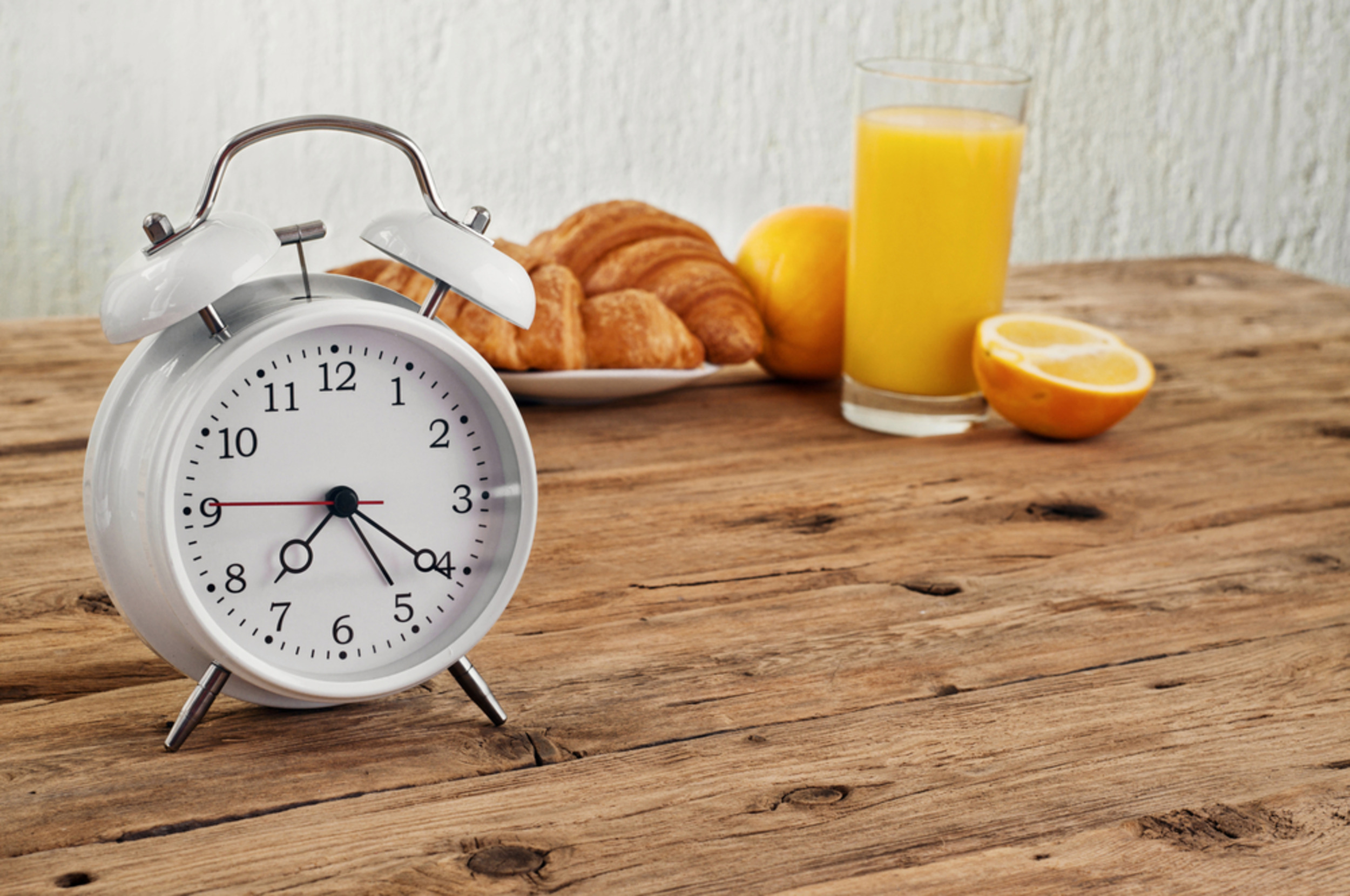 Chrononutrition and the science of timing meals