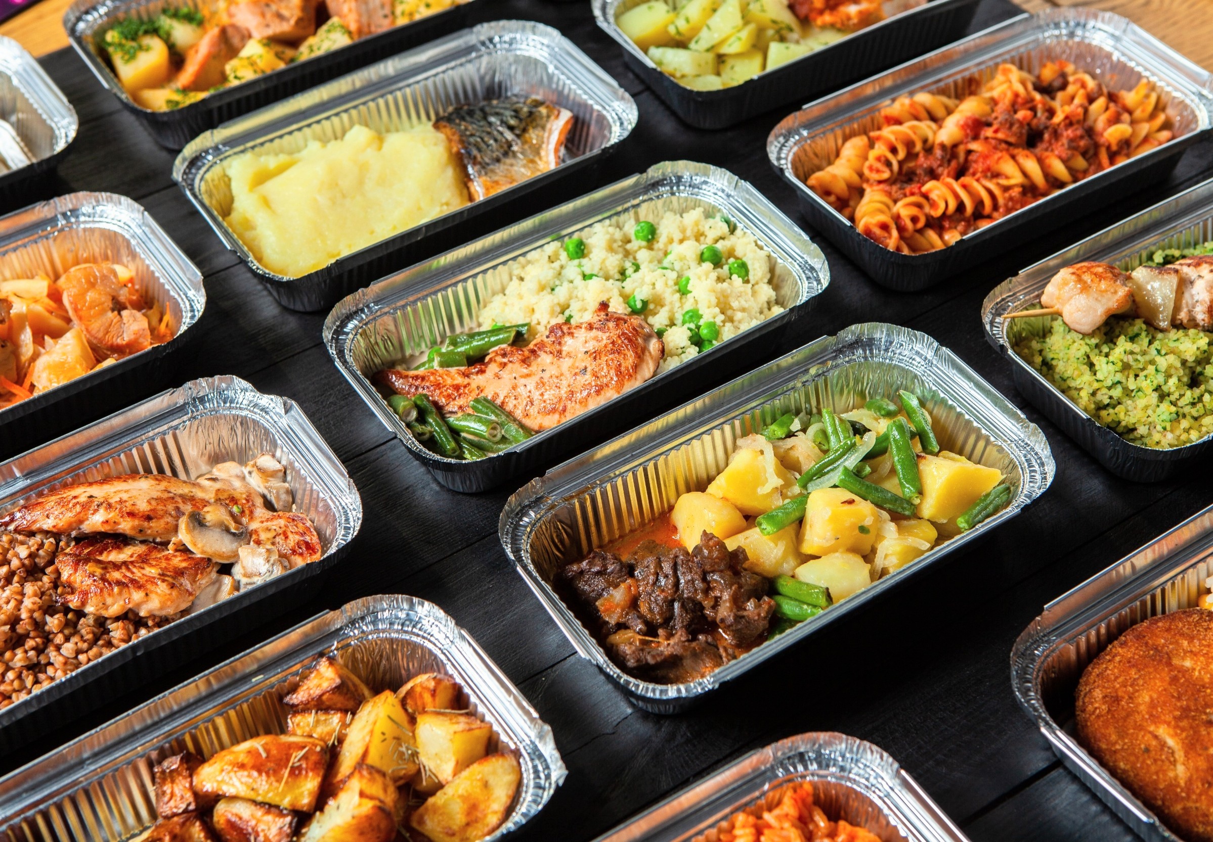 Common food preservatives may raise cancer risk