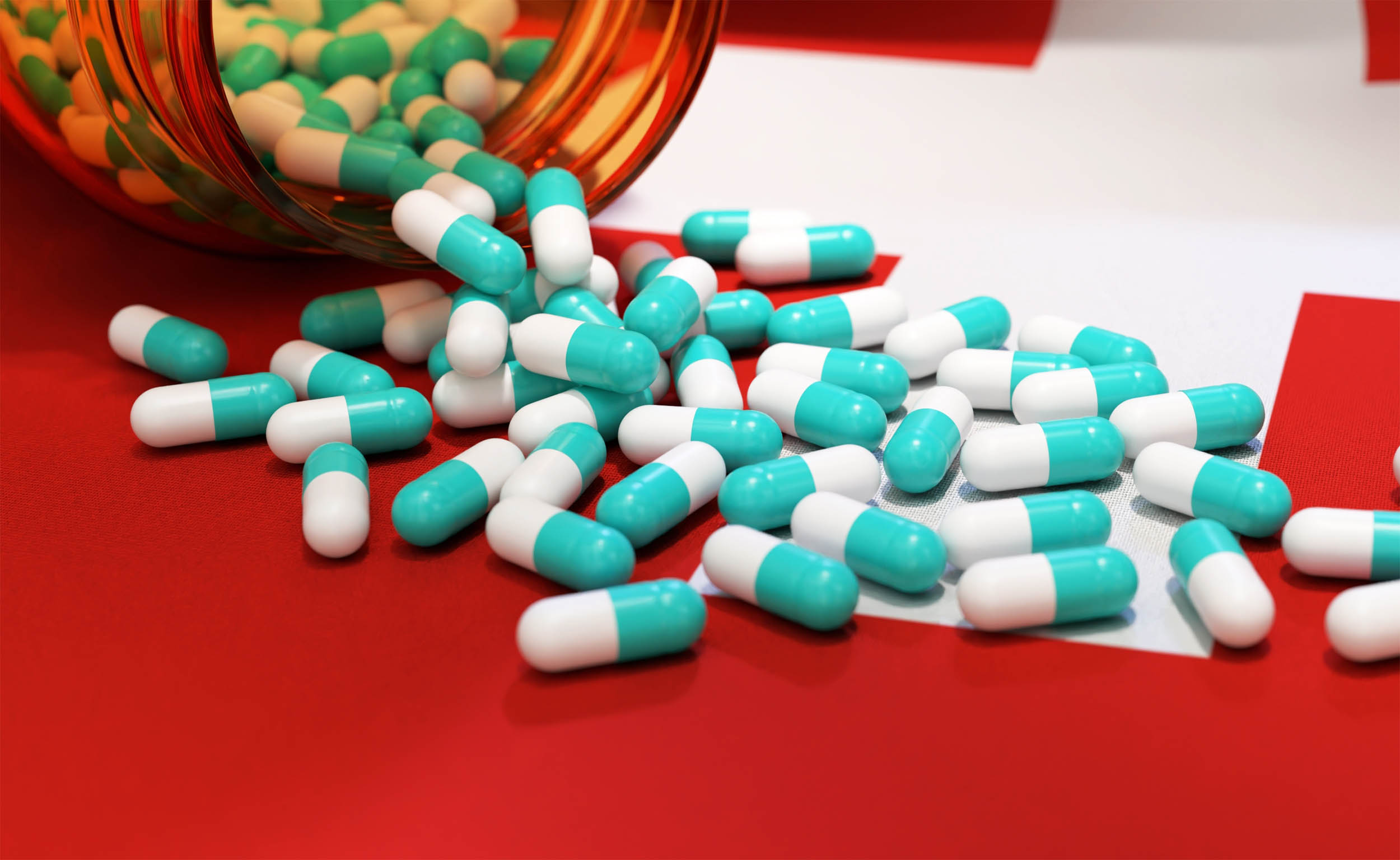 Review finds modest relief, major risks from a go-to pain drug