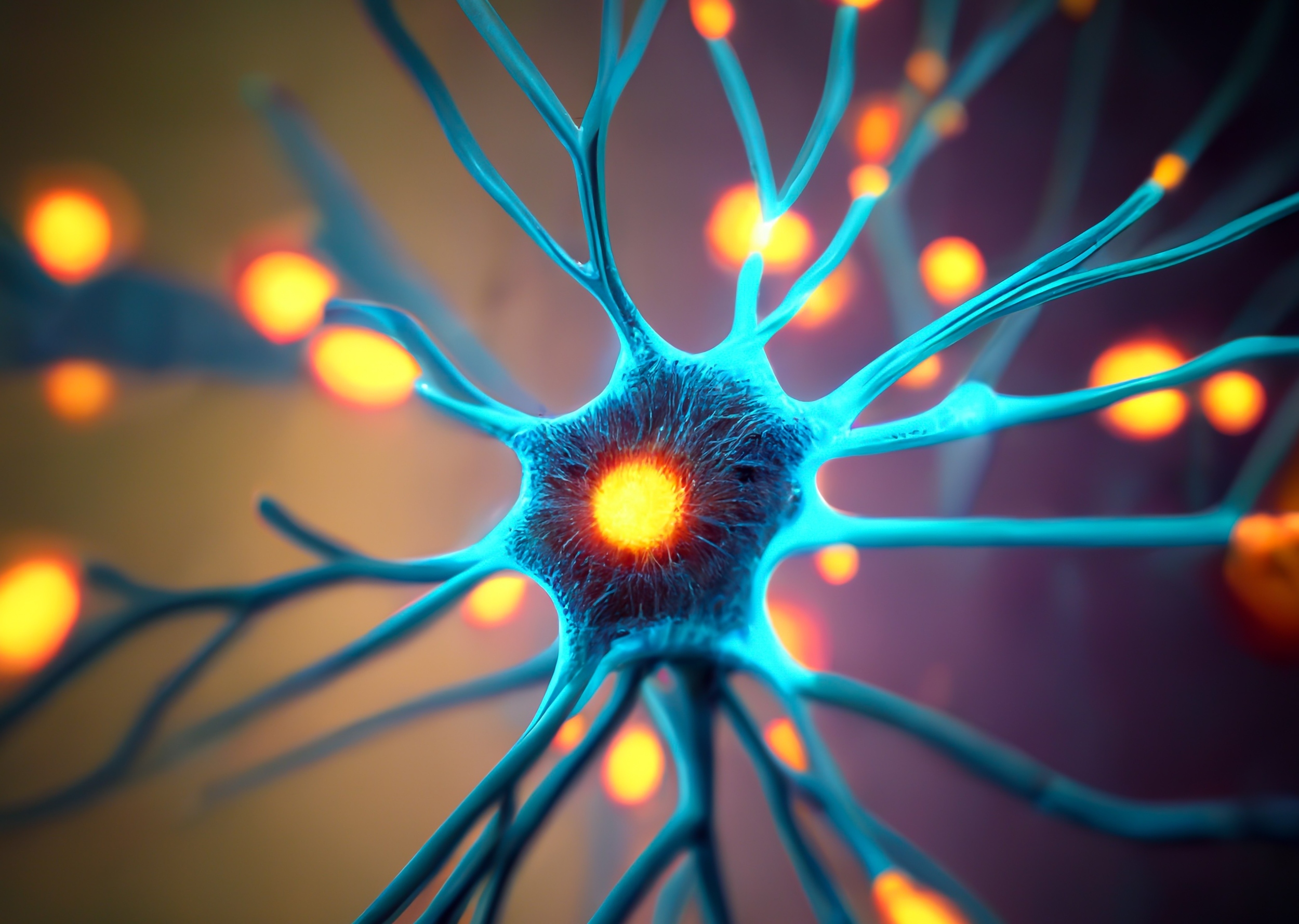 Some brain cells fight back against Alzheimer’s