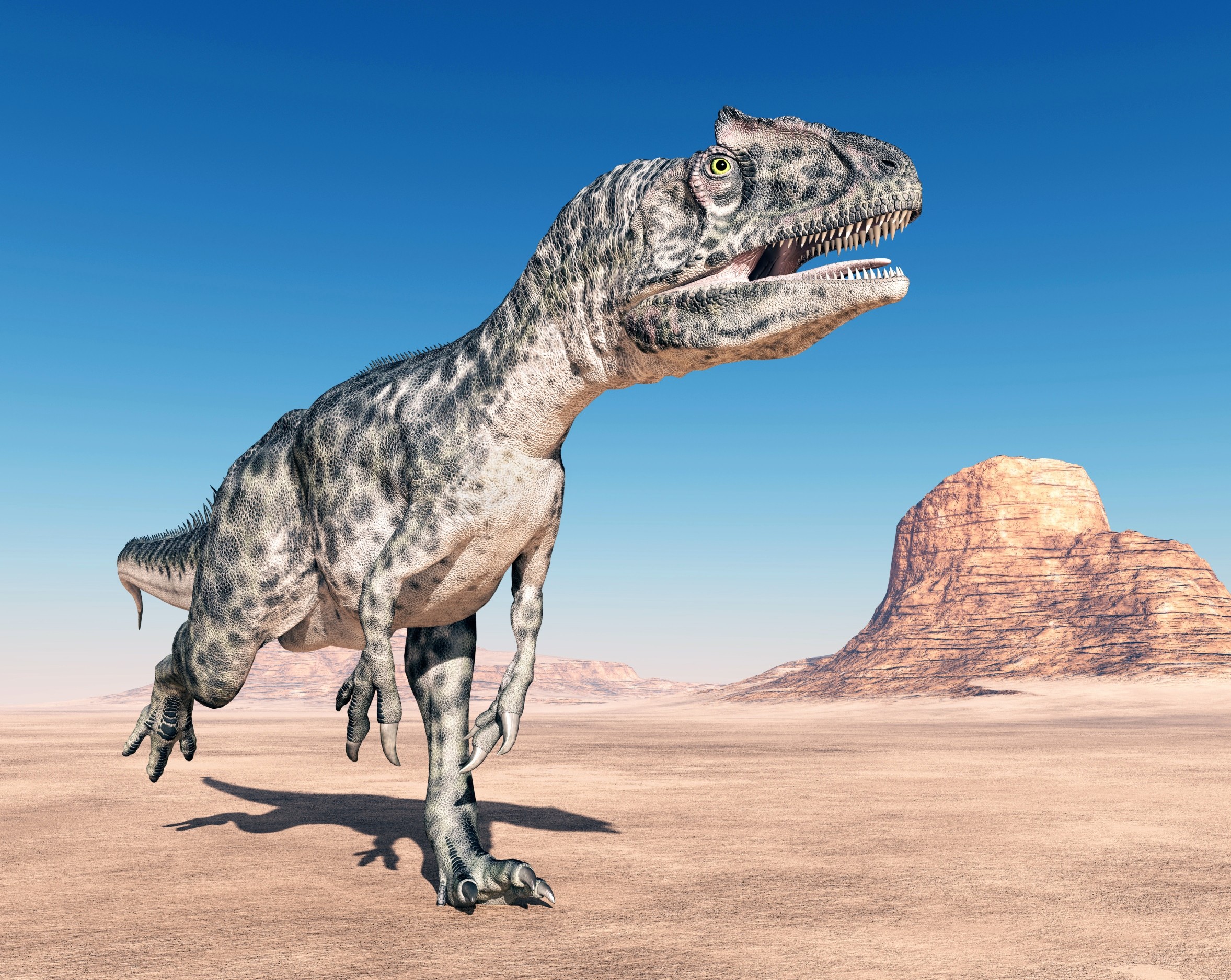 Study Reveals Baby Dinosaurs Were Key Prey for Jurassic Predators