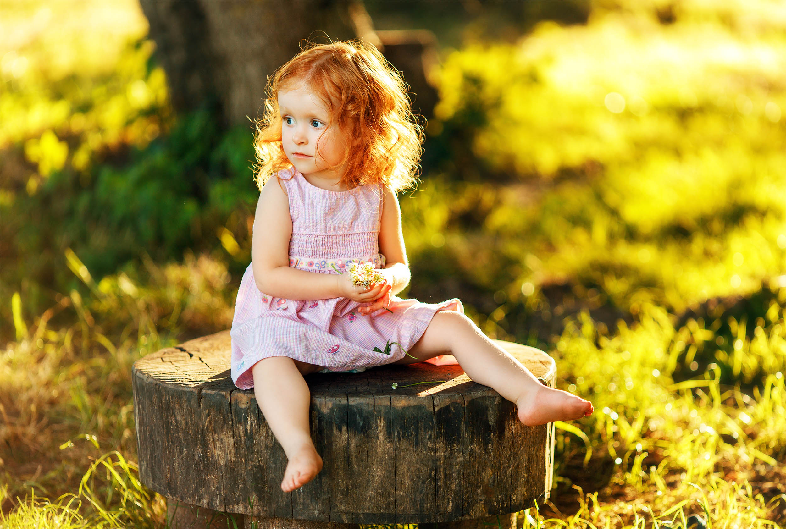 Redheads have a type of cellular 'superpower' that explains an evolutionary puzzle