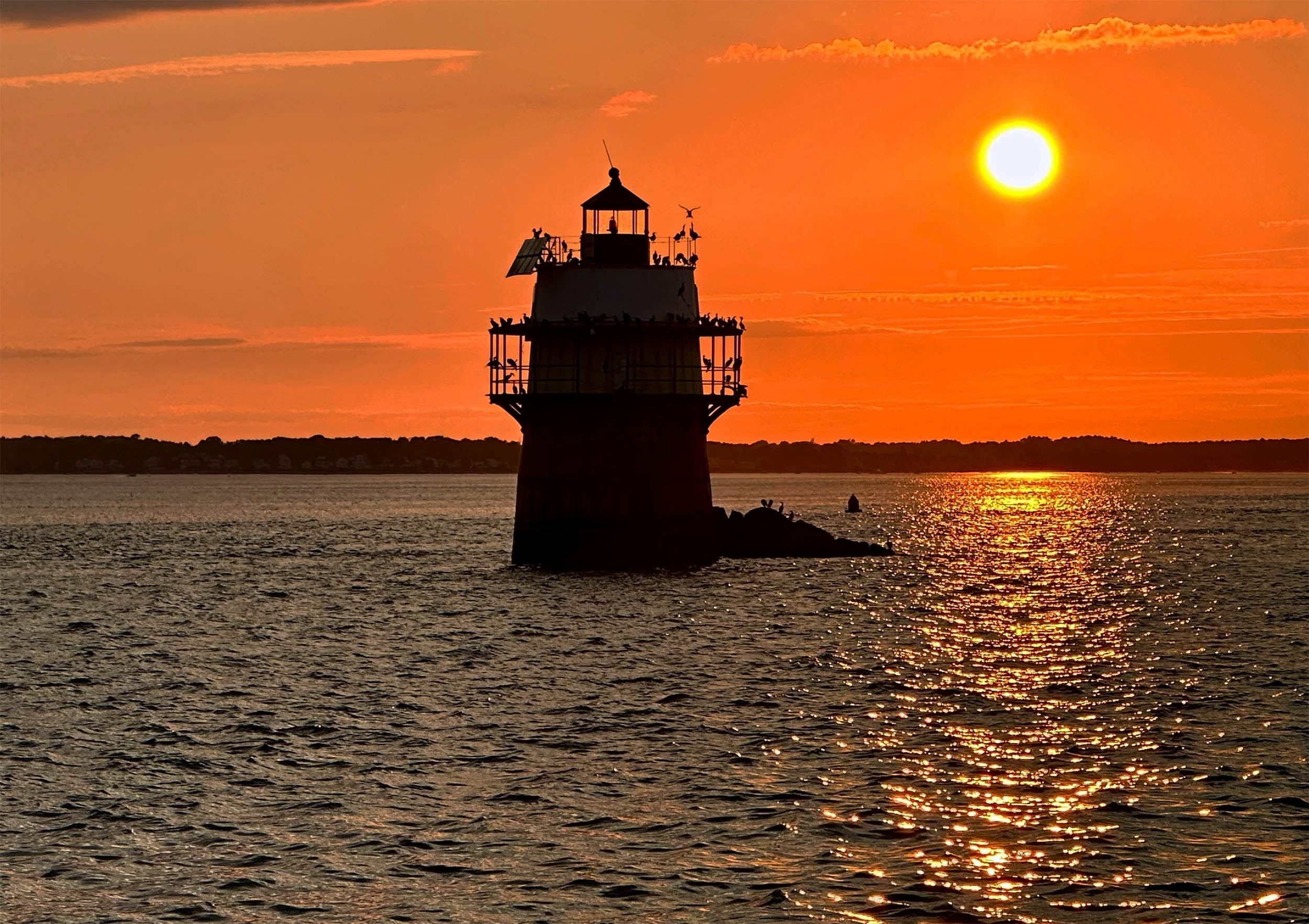 Vast freshwater aquifer discovered offshore could supply NYC’s water needs for 850 years