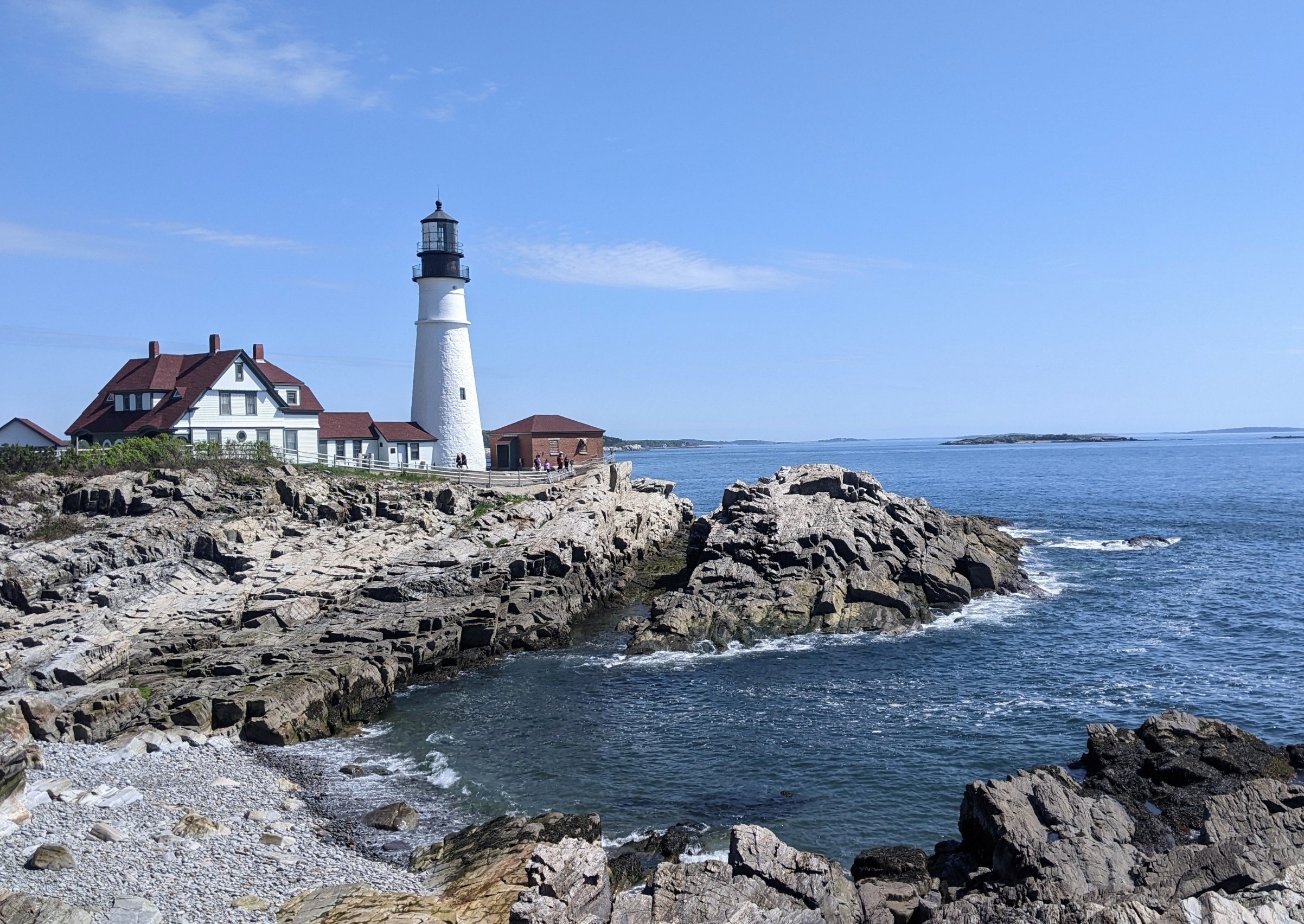 Hidden freshwater reservoir found off the New England coast