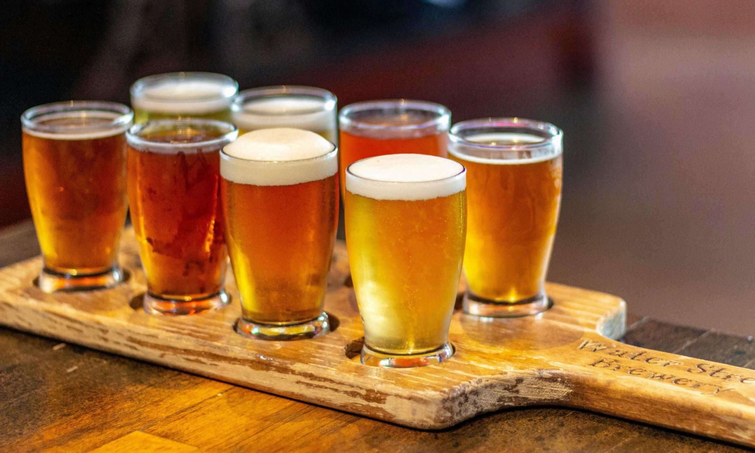 Working over 40 hours a week may affect how much you drink