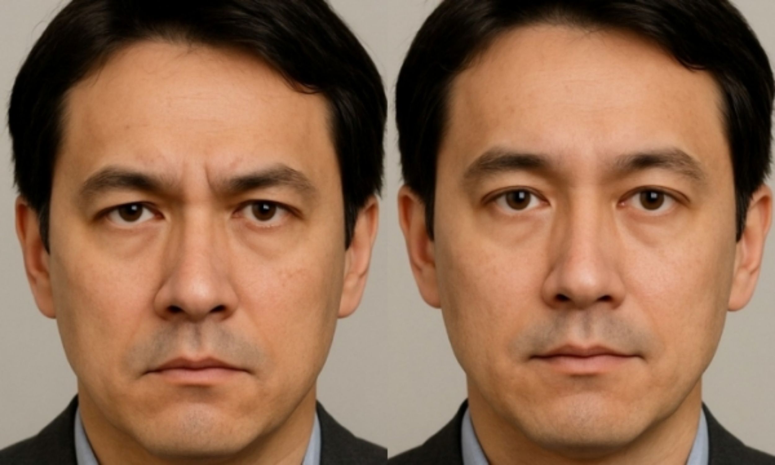 Study compared the ability of different age groups to judge which people they can trust