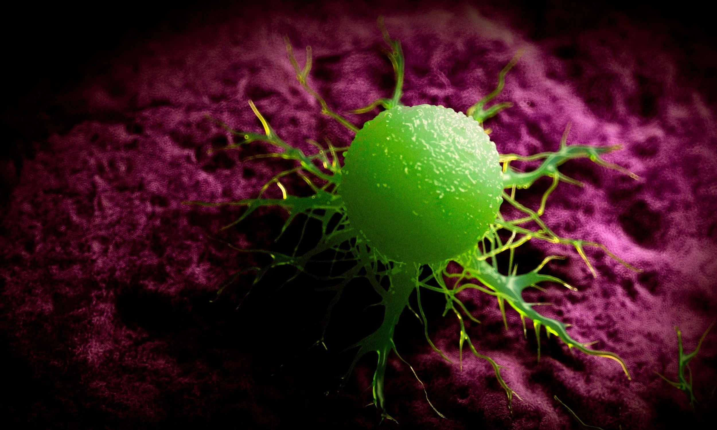 Scientists have success treating brain cancer with nasal spray