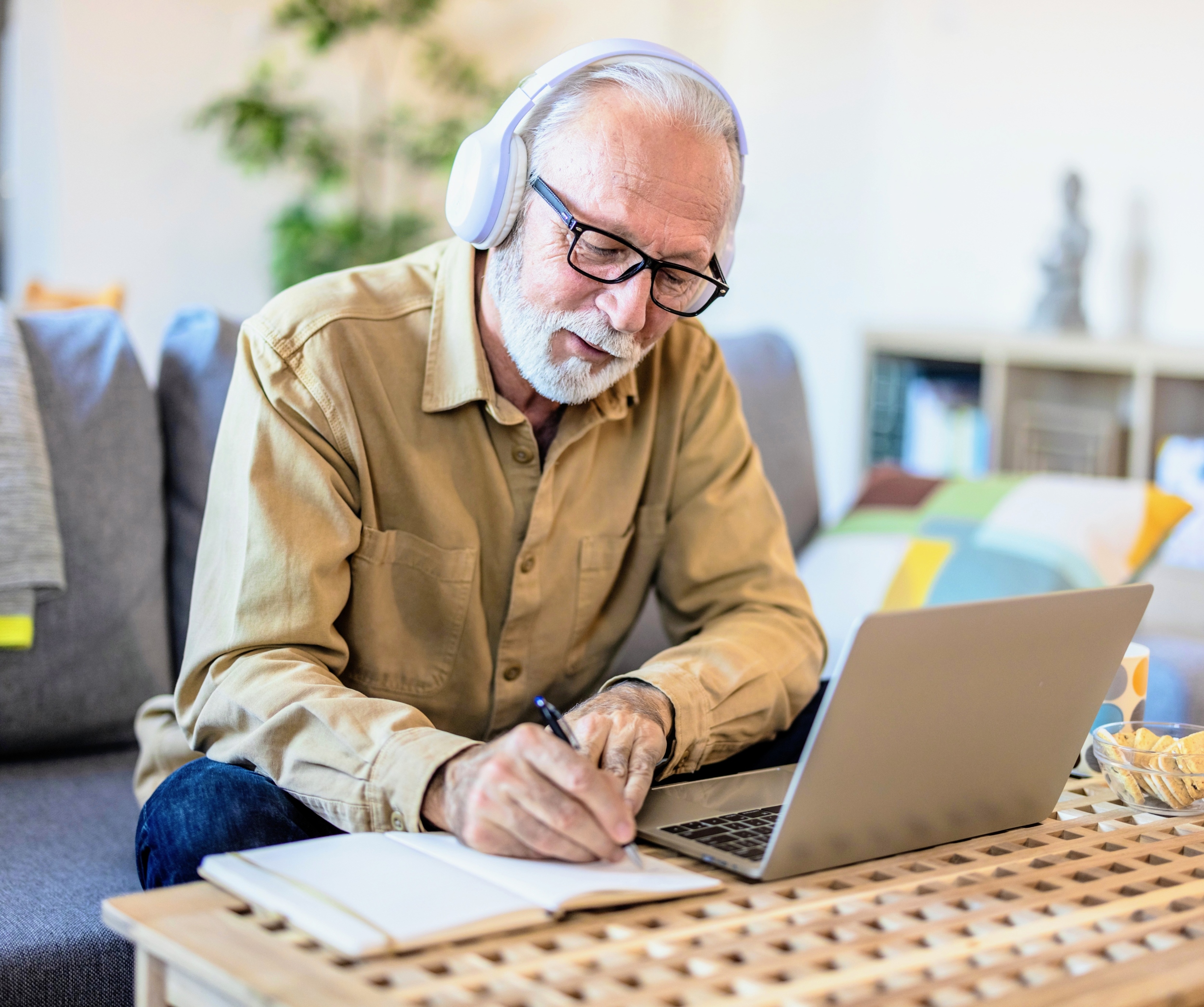 Targeted brain training may cut dementia risk years later