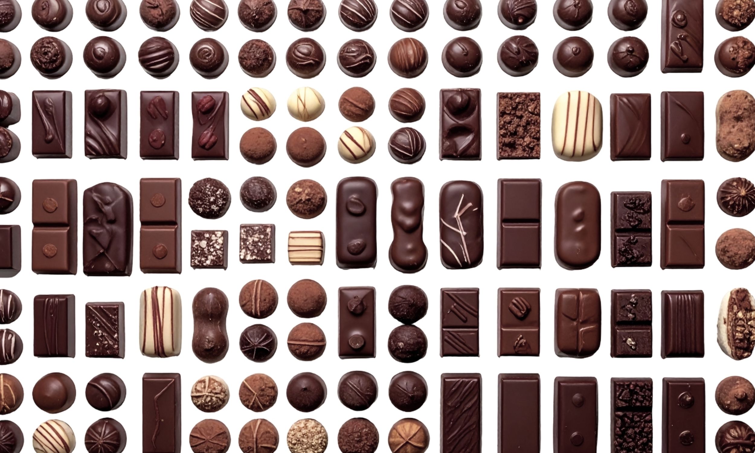 New chocolate innovation targets bacteria linked to stomach cancer