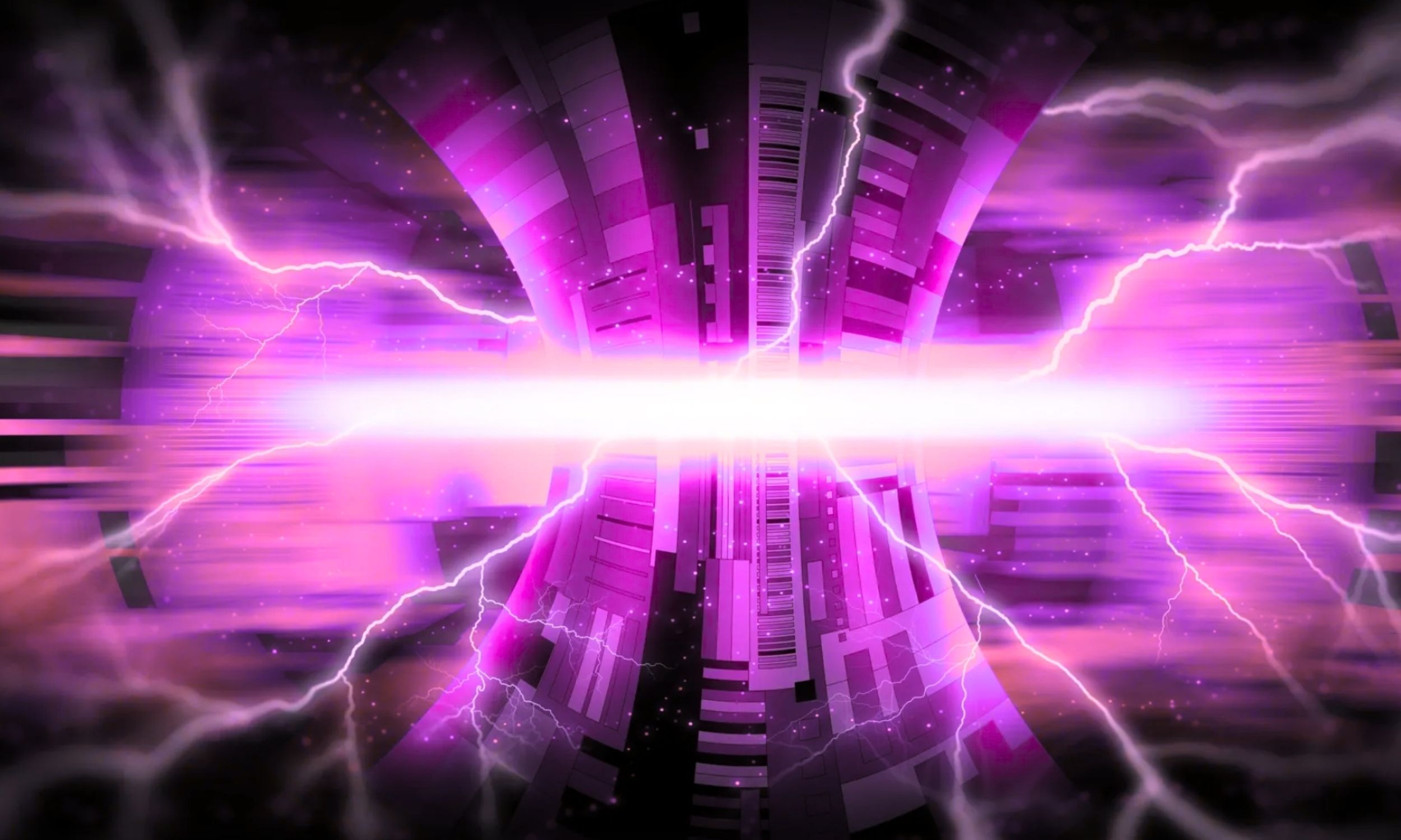 China breaks a historic barrier in nuclear fusion