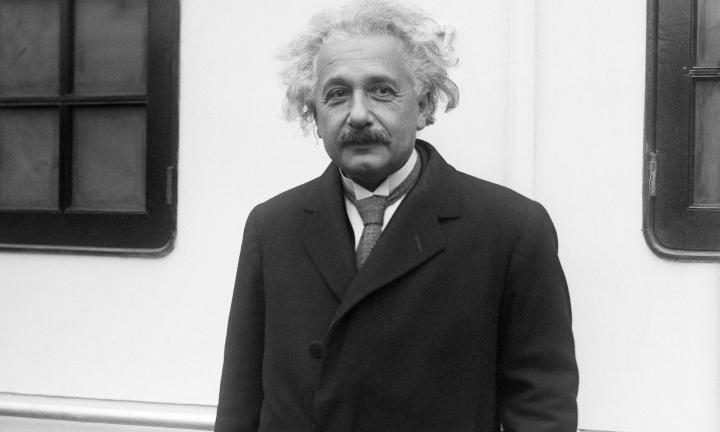 Chinese scientists recreate Einstein’s 1927 quantum proposal