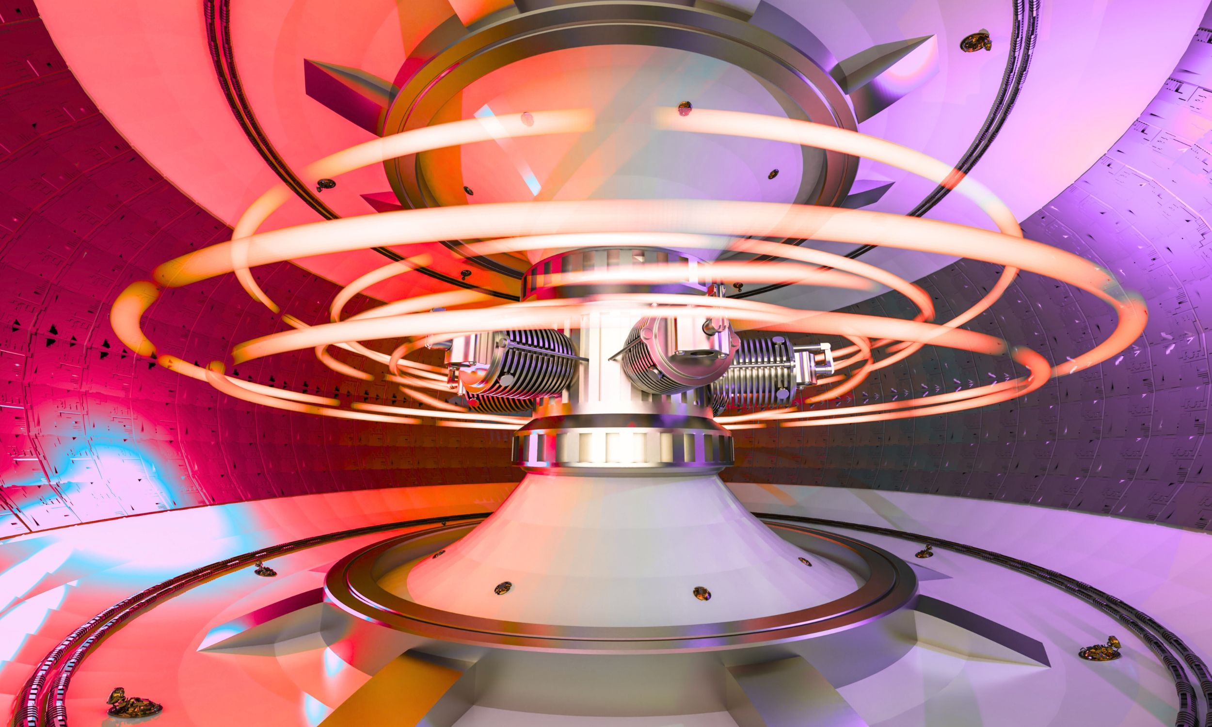 China achieves a plasma density never before reached in a fusion reactor