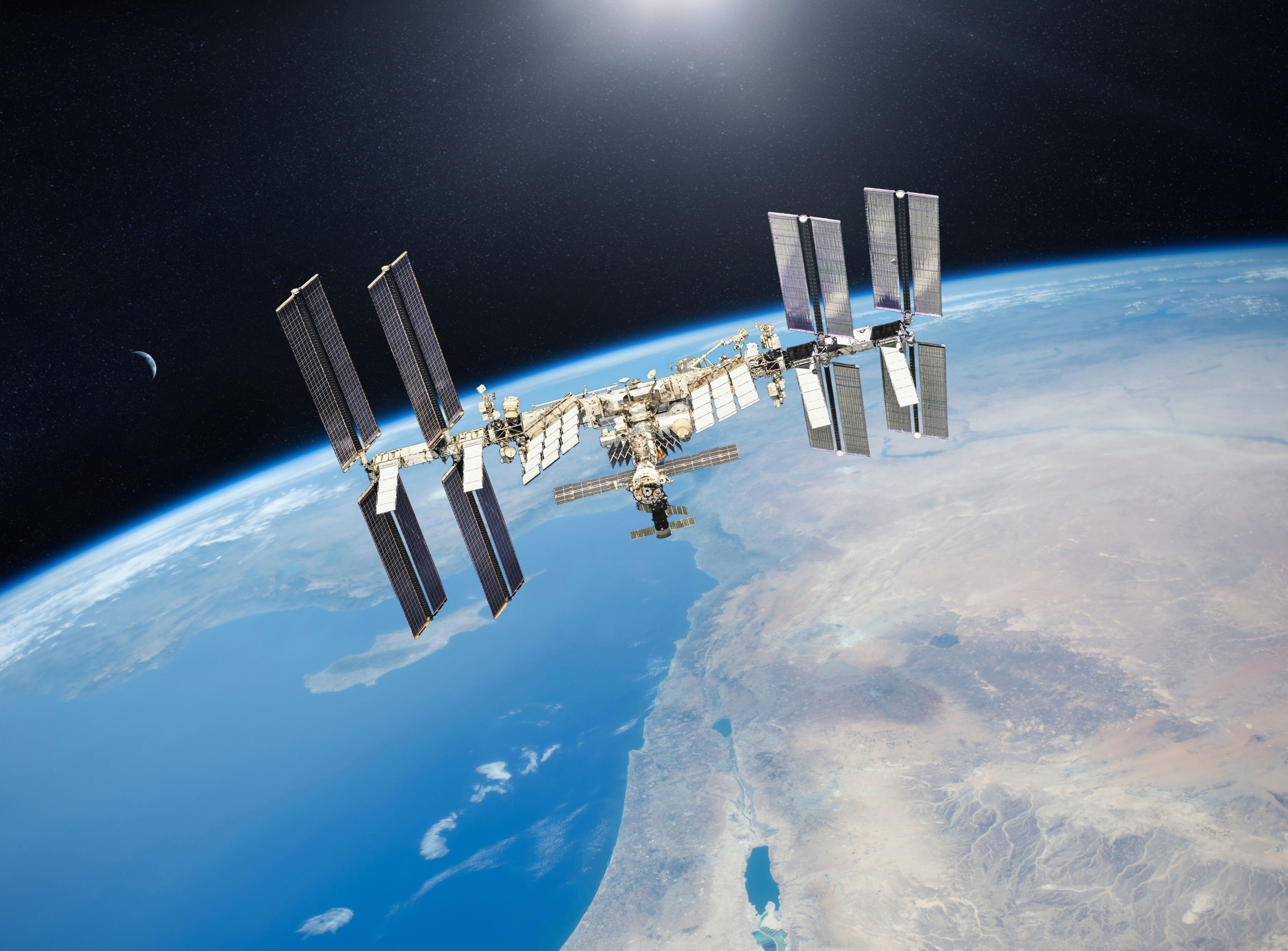 Tracking ocean debris from space may soon become reality