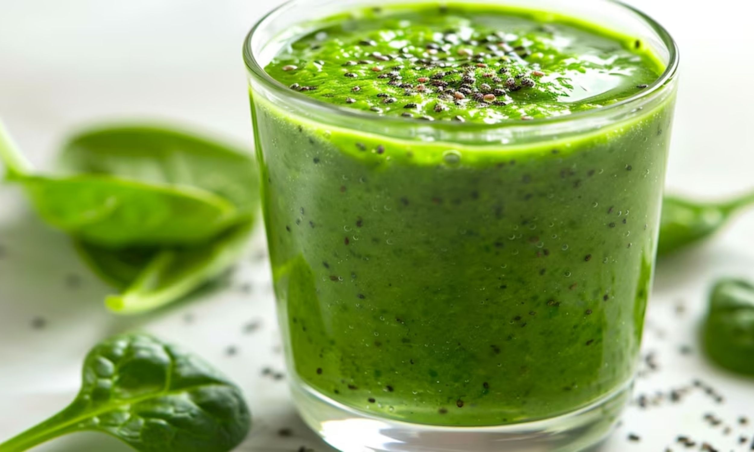 What leafy greens can – and cannot – do for diabetes