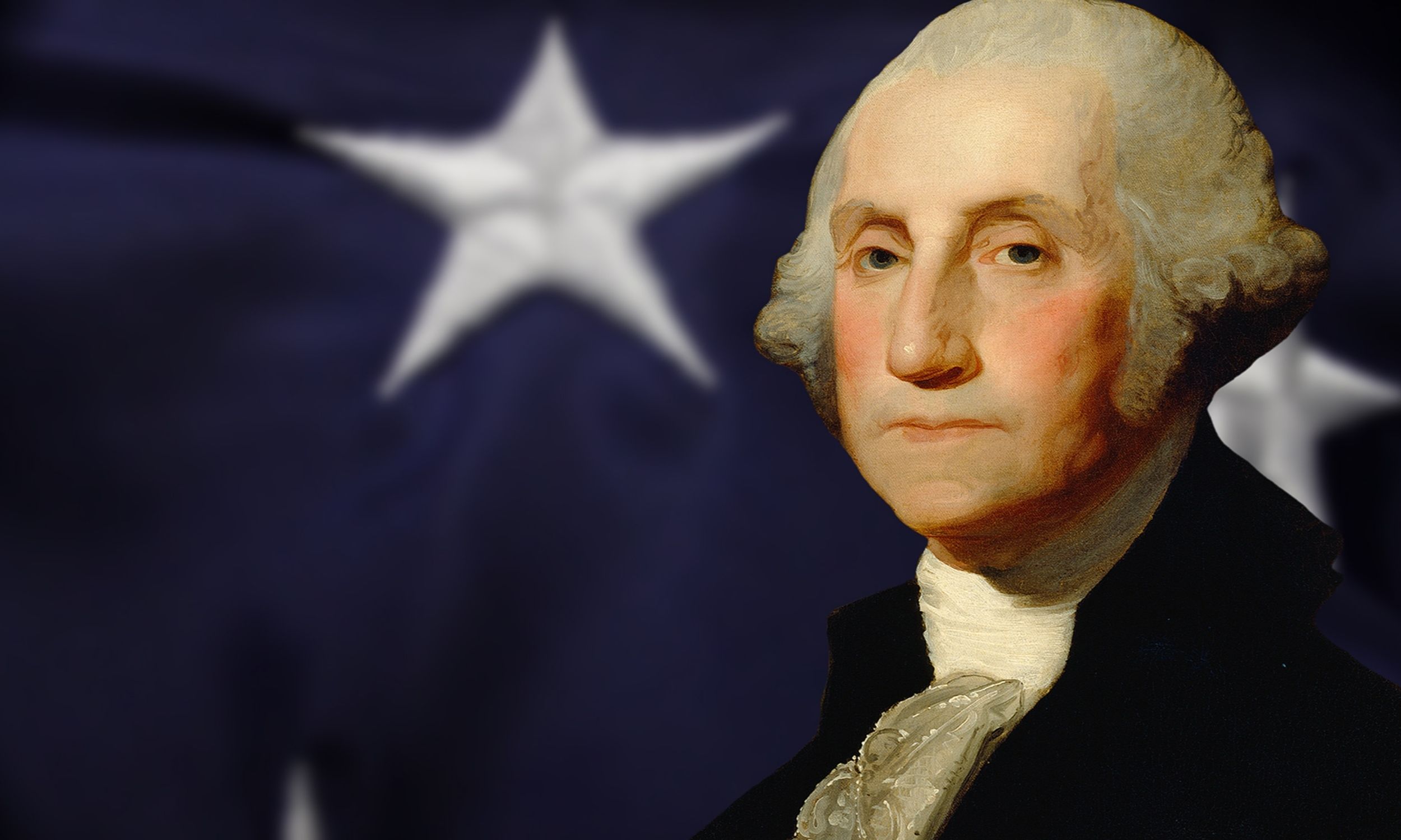 Archaeologists confirm exact site of Washington’s 1758 skirmish