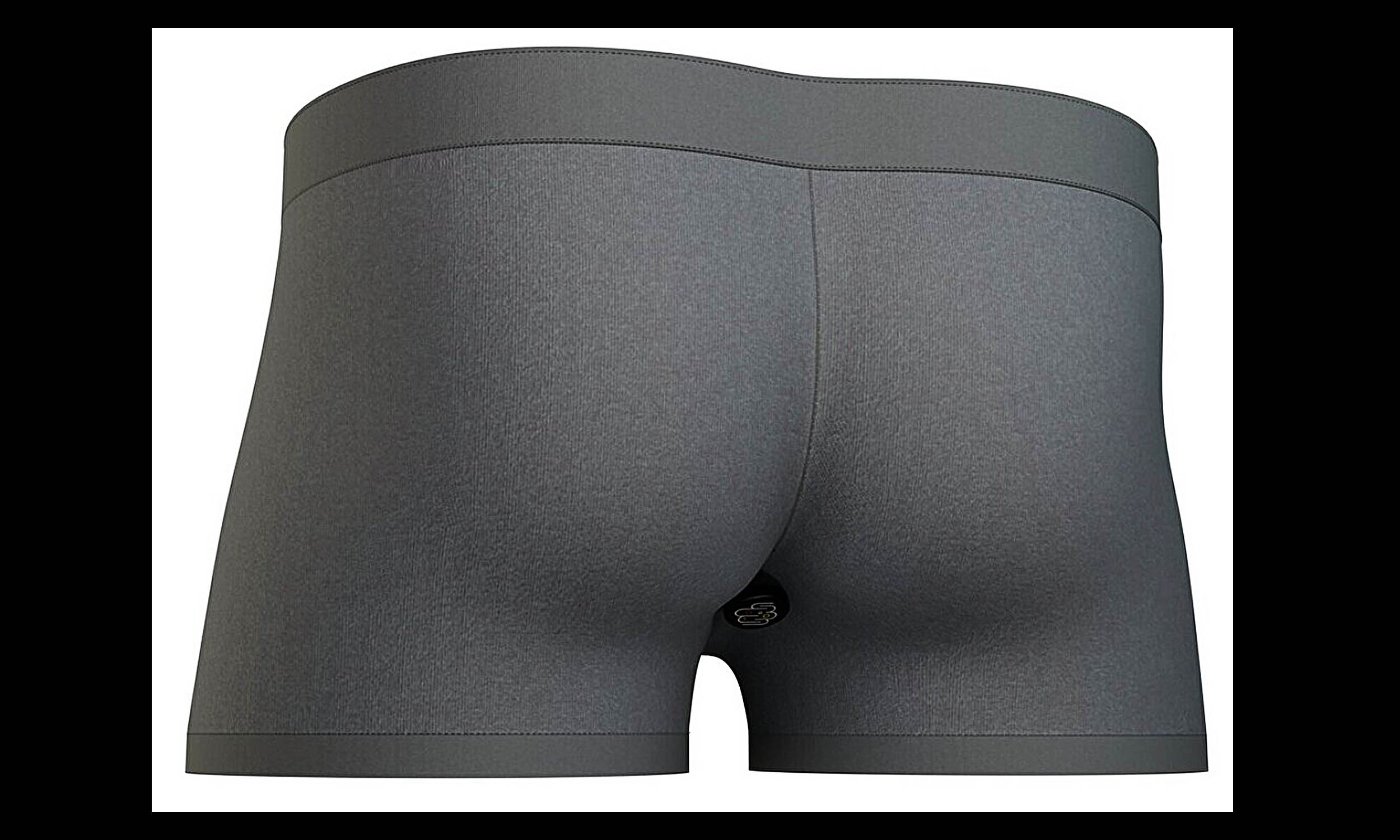 Smart underwear measures how often humans fart, hoping to better track overall gut health