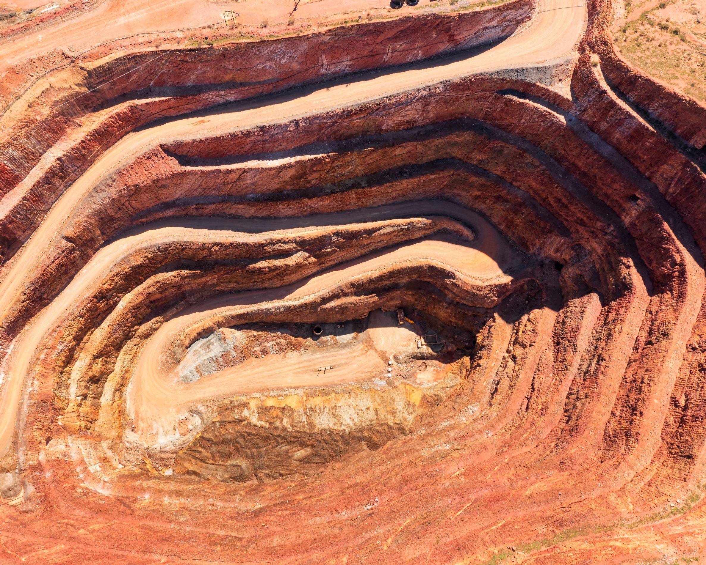 Copper prices must double to power the world’s clean energy future