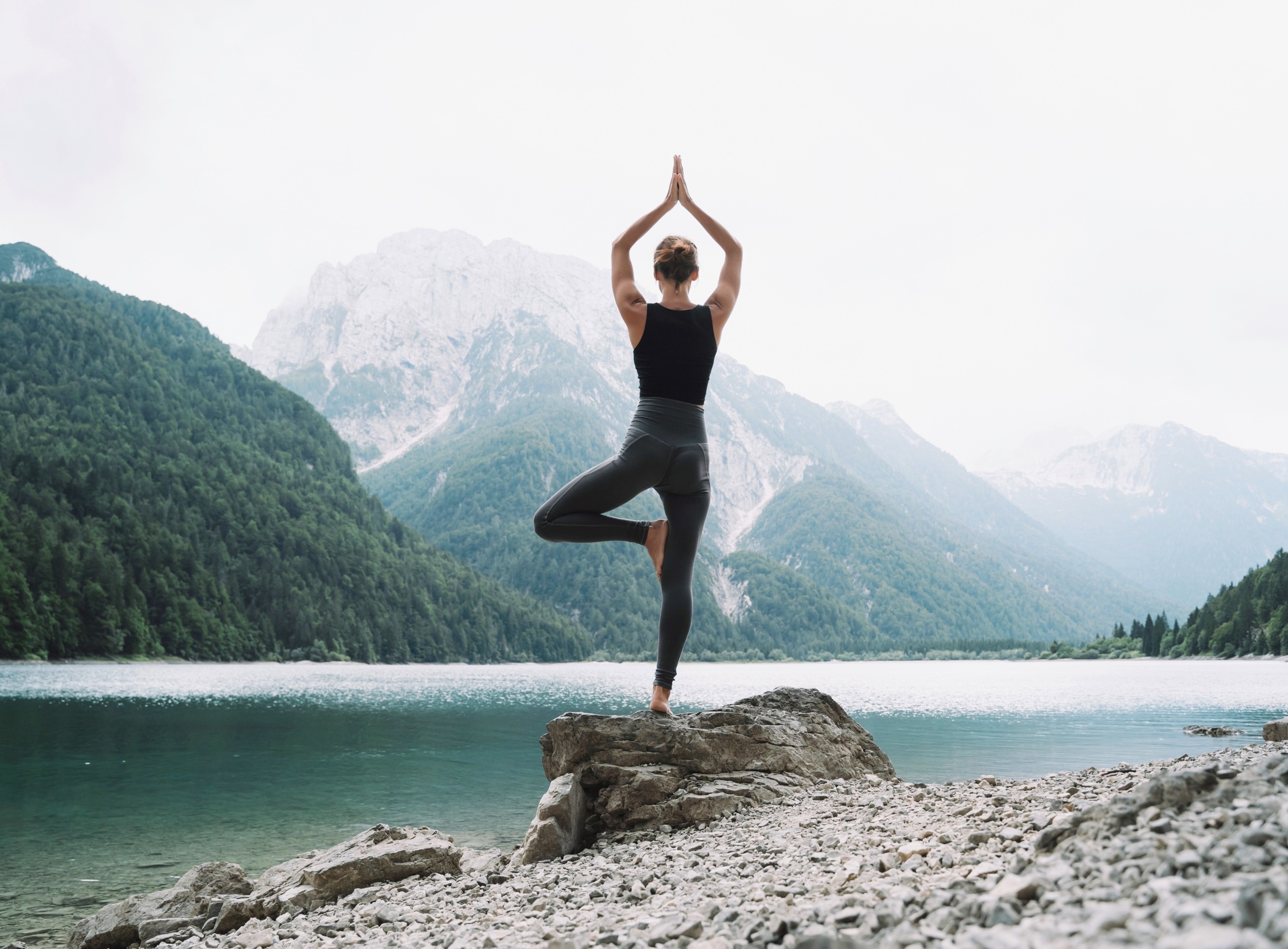 Mindfulness may reduce depression while improving heart health Mindfulness may reduce depression while improving heart health